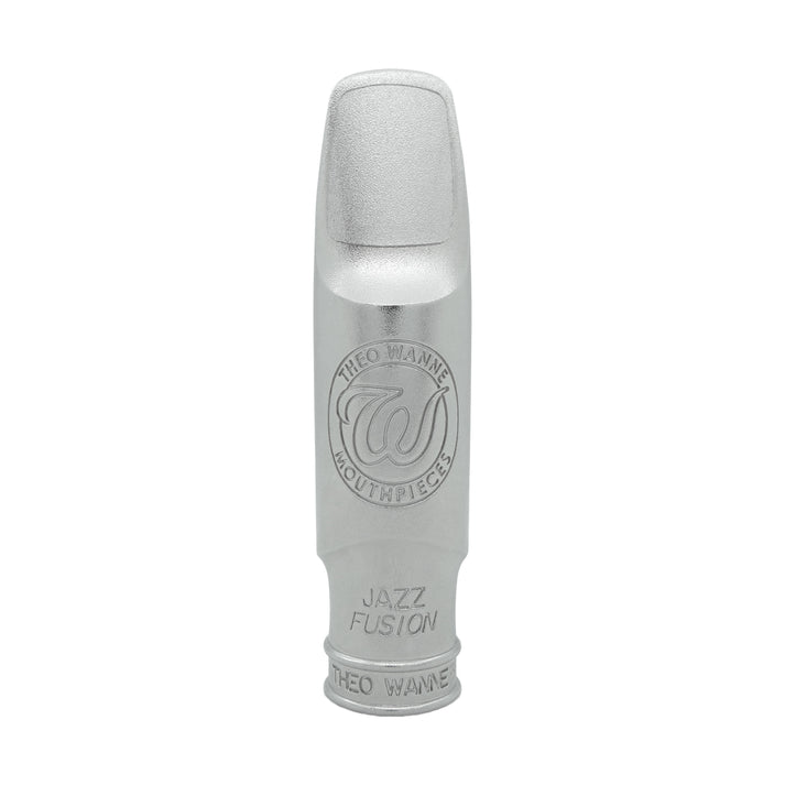 Theo Wanne Essential Jazz Fusion Alto Saxophone Mouthpiece