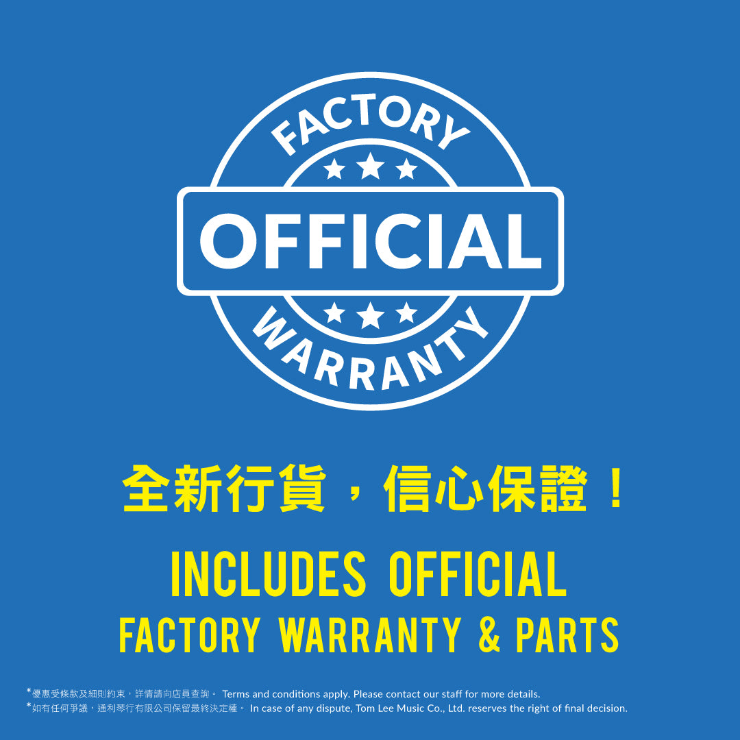 [*3年保養行貨] Yamaha P-145BT 數碼鋼琴 ( 連腳踏及附送耳機, AC變壓器)