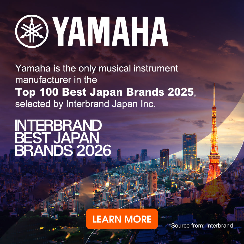 Slide-Yamaha