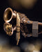 Selmer Paris Jazz Tribute Tenor Saxophone Hard Rubber Mouthpiece