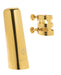 Selmer Paris Jazz Tribute Tenor Saxophone Hard Rubber Mouthpiece