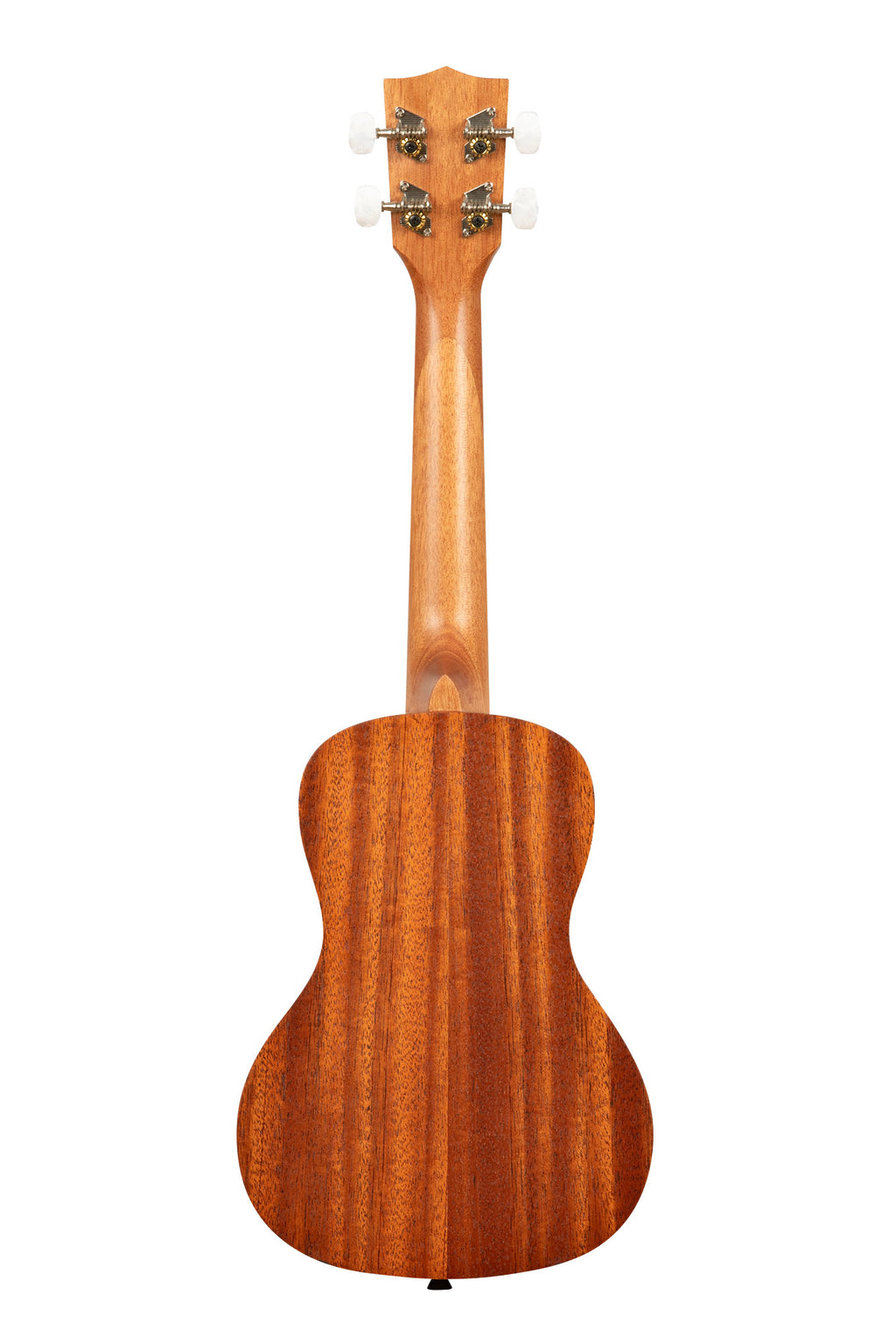 Kala Hibiscus Mahogany Concert Ukulele