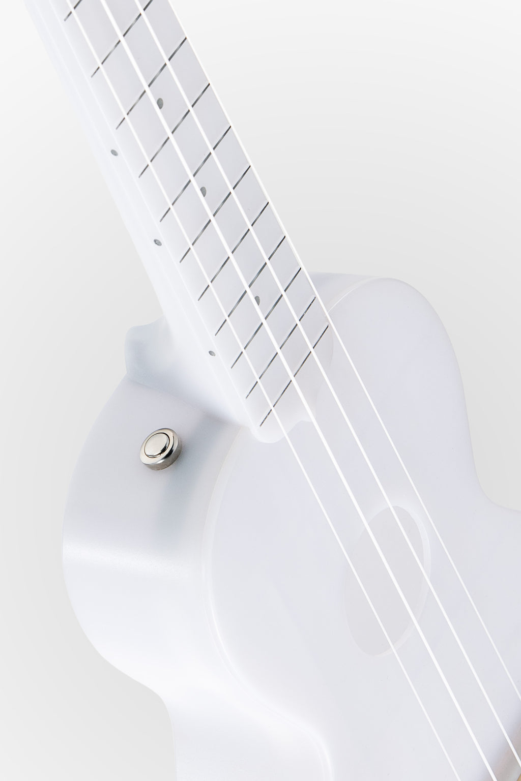 Kala Light Tone™ Color-Changing Soprano Ukulele