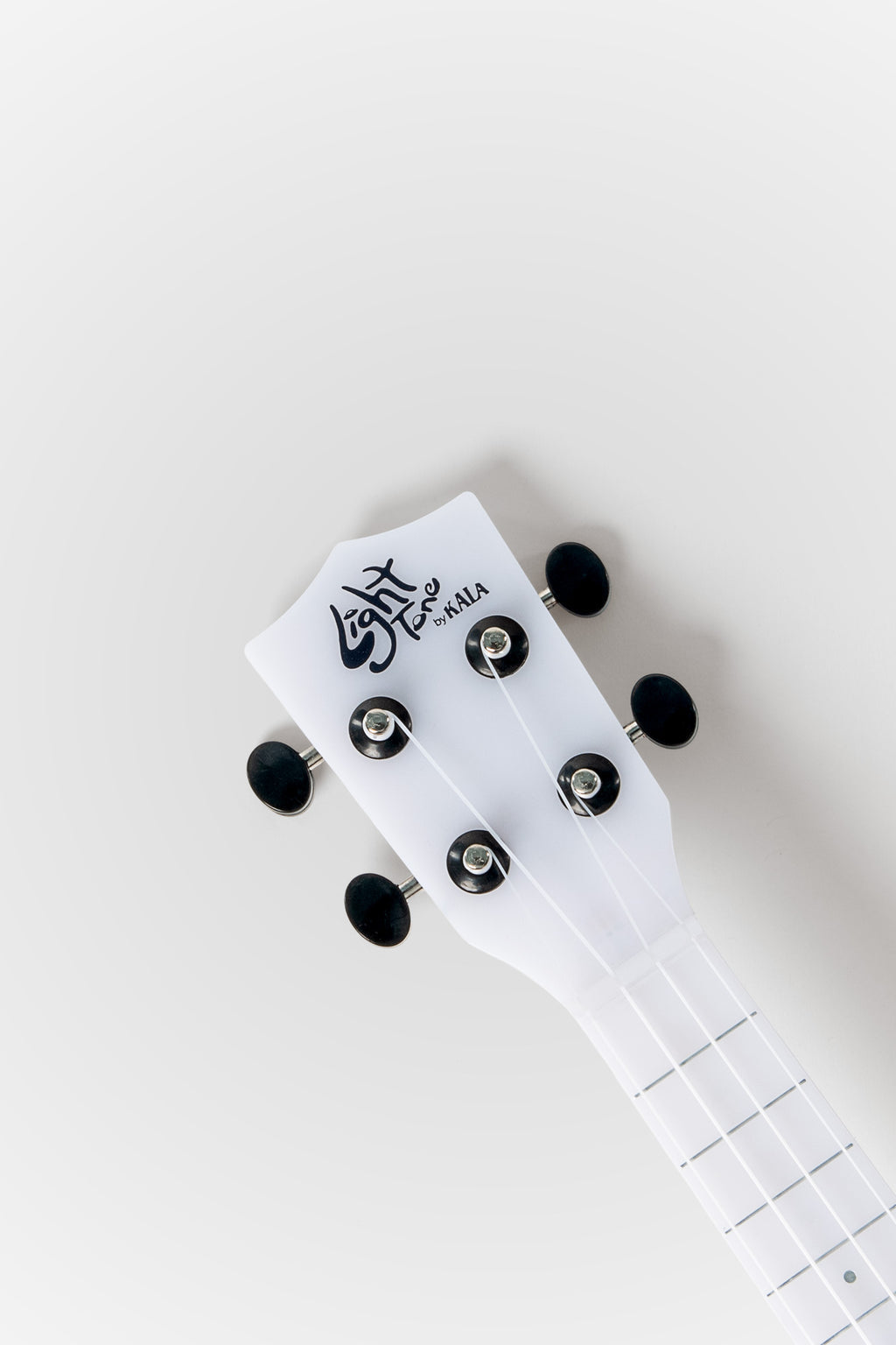 Kala Light Tone™ Color-Changing Soprano Ukulele