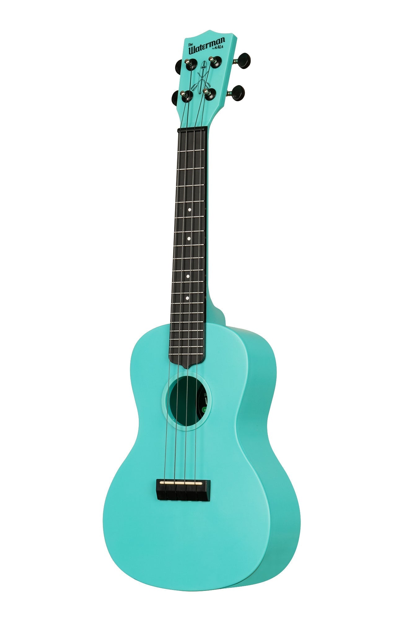 Kala Aqua Mist Glow-in-the-Dark Concert Recycled Waterman