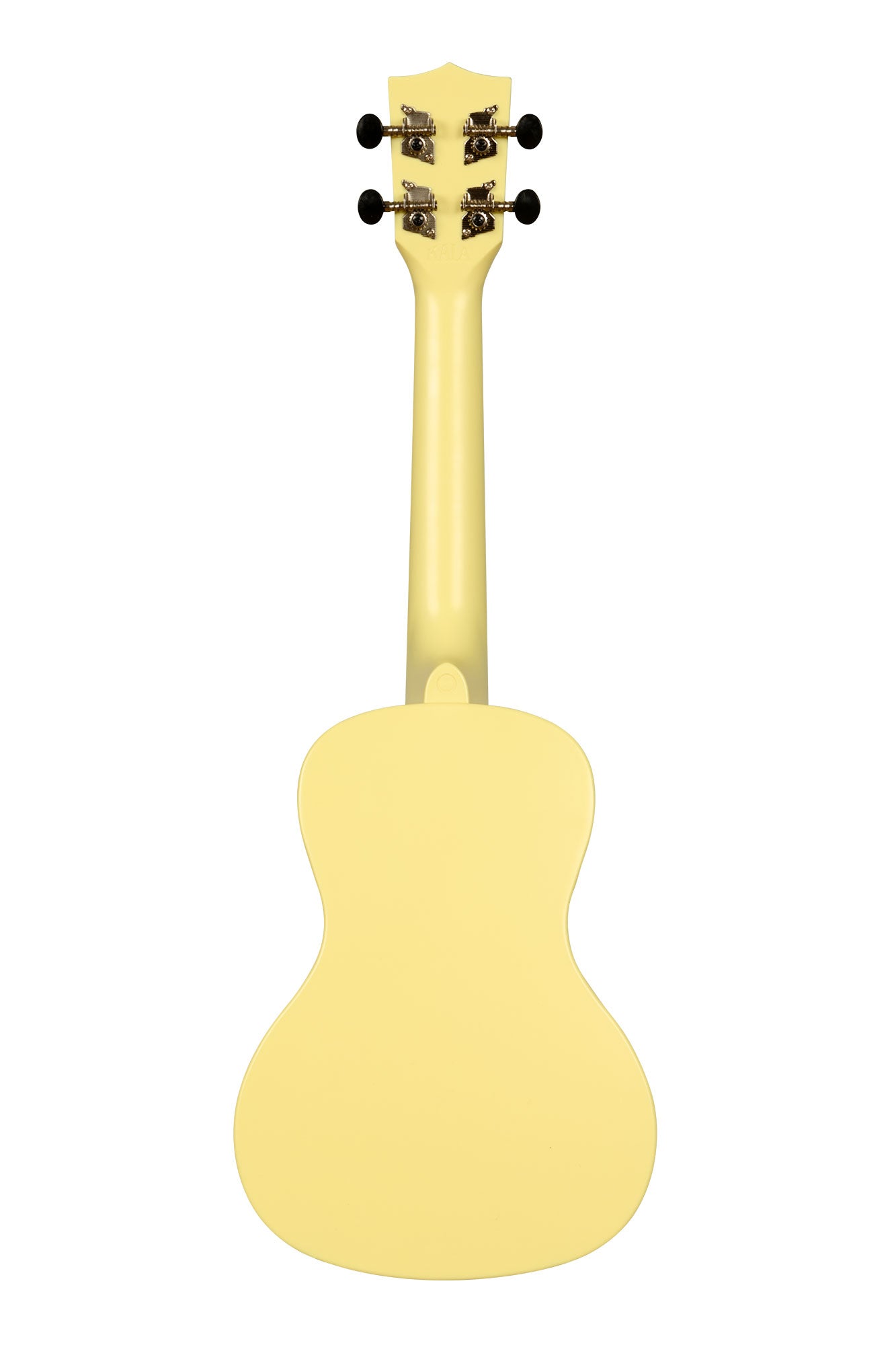 Kala Starlight Yellow Glow-In-The-Dark Concert Recycled Waterman