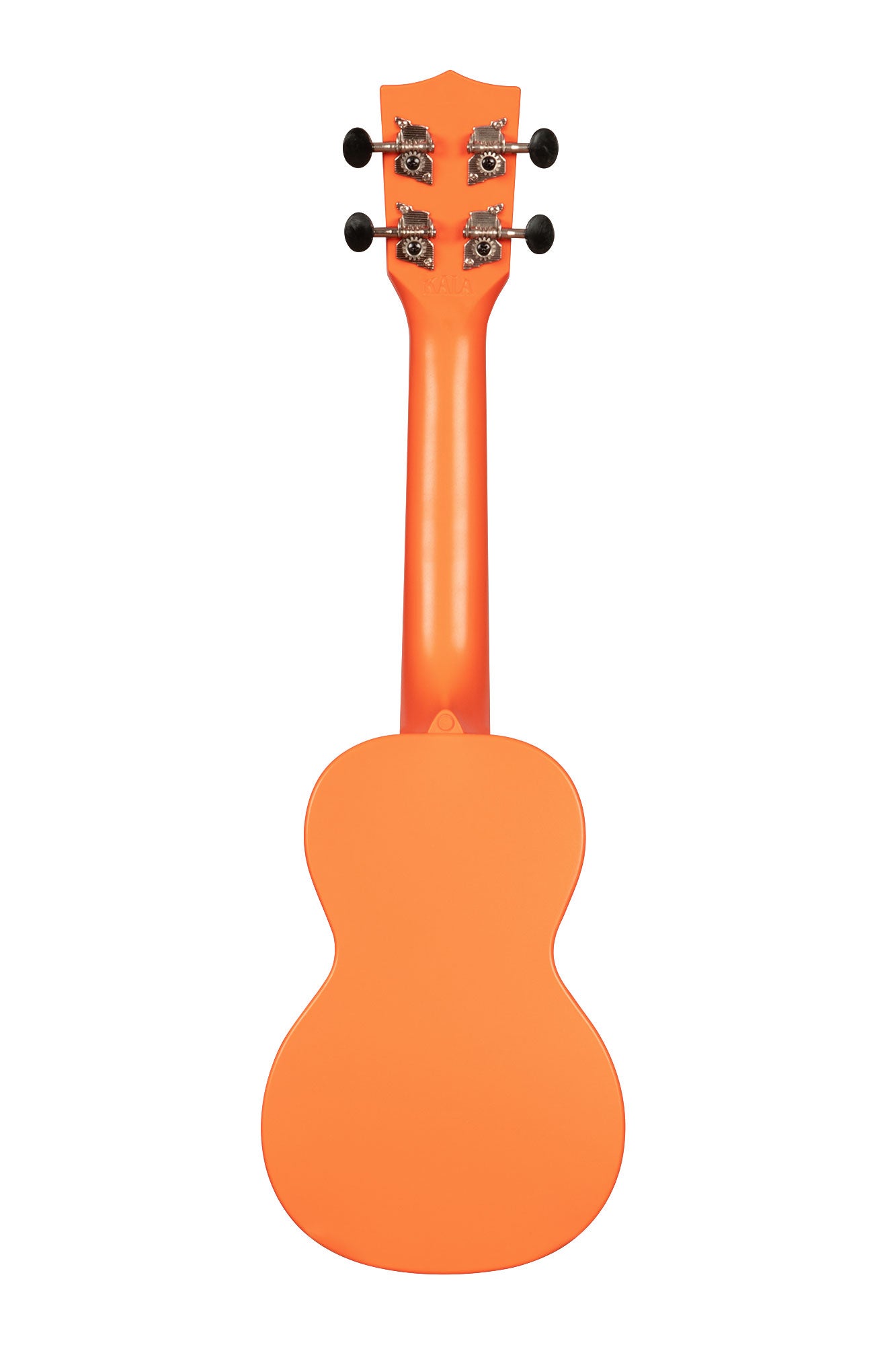 Kala Sunset Orange Soprano Recycled Waterman