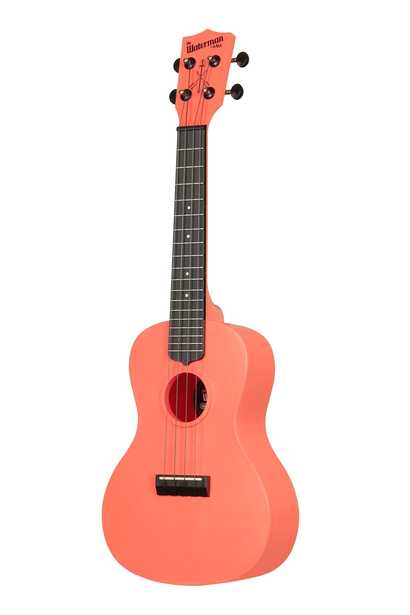 Kala Pink Dusk Concert Recycled Waterman