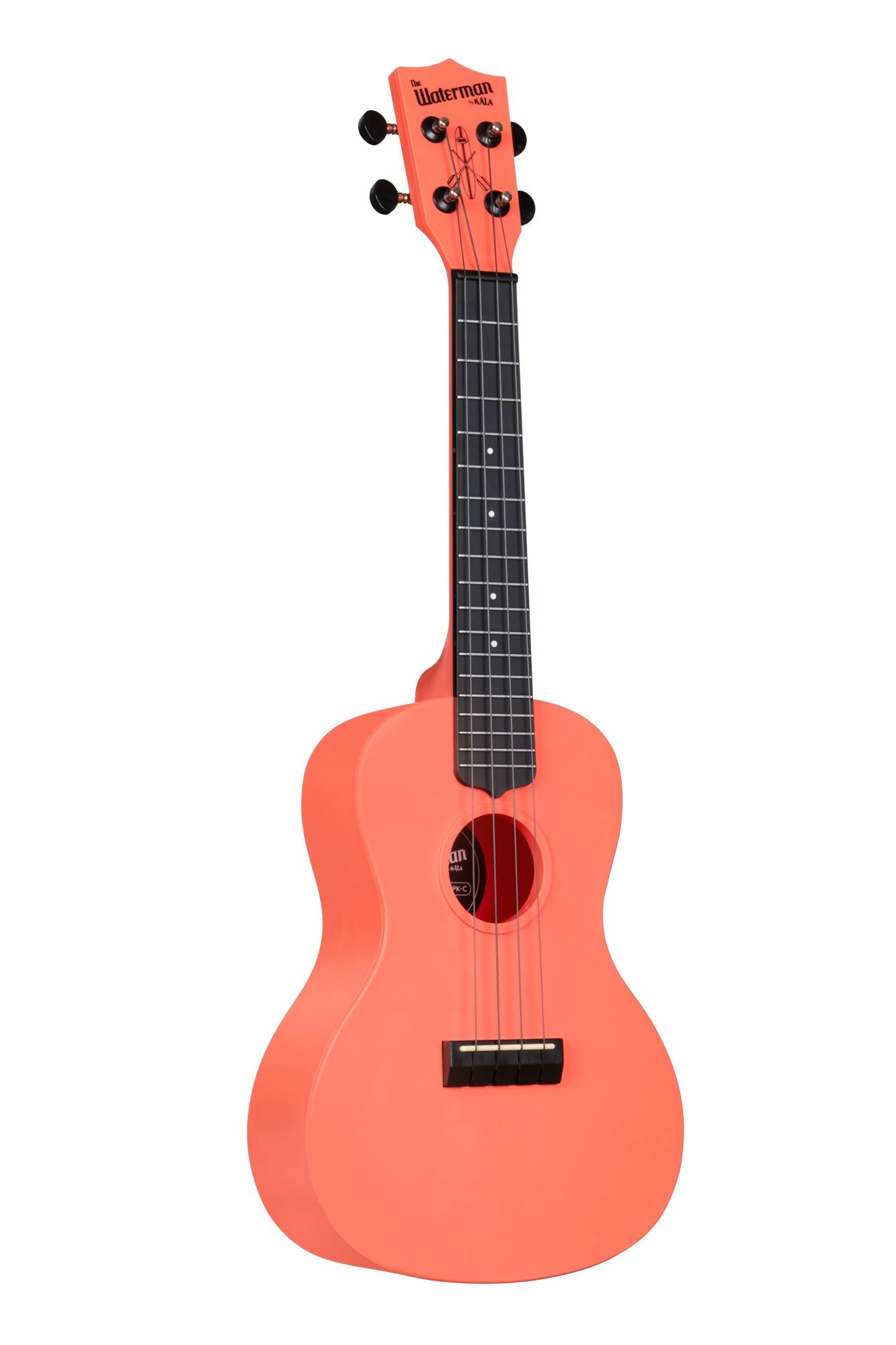 Kala Pink Dusk Concert Recycled Waterman