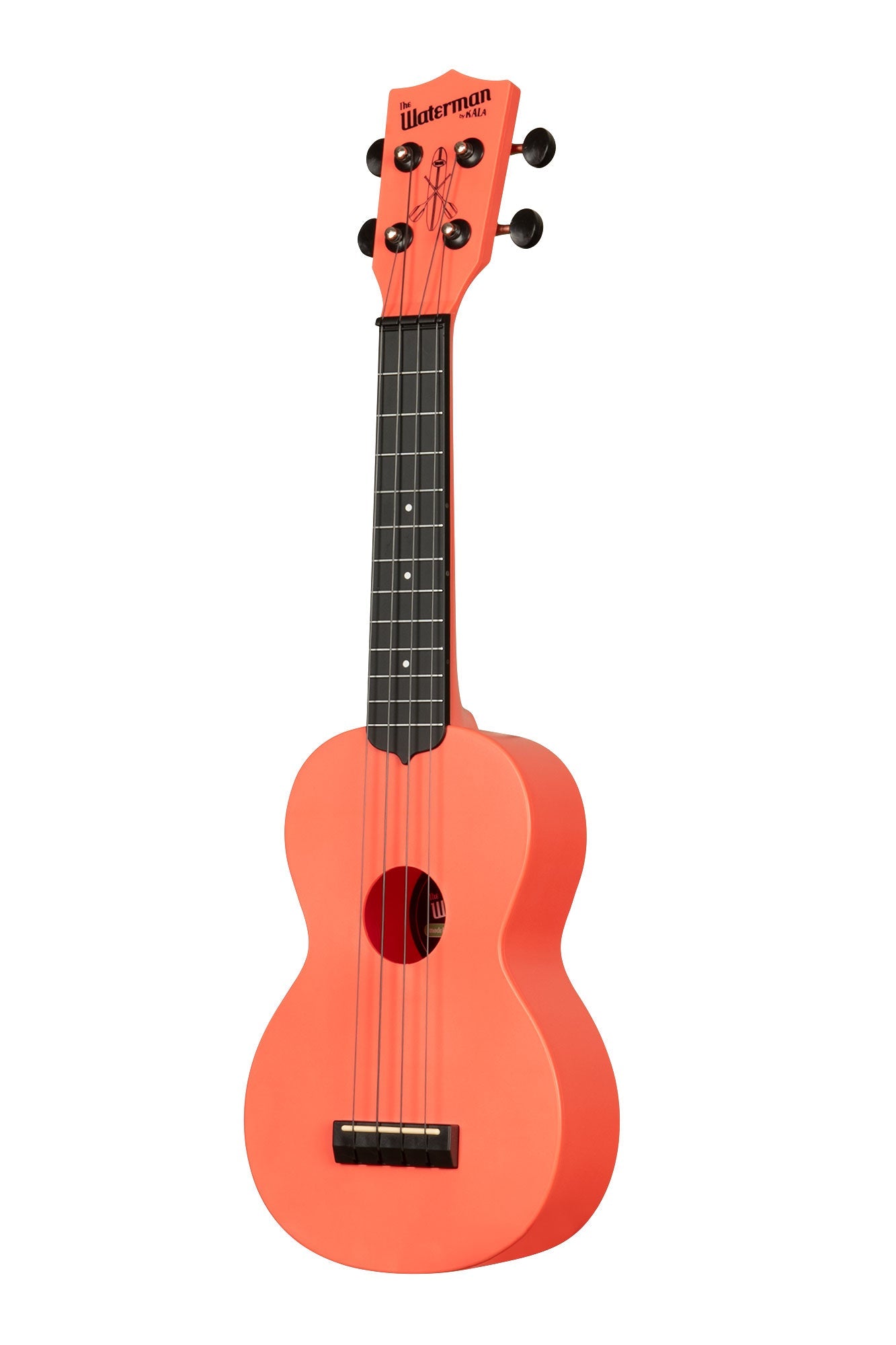 Kala Pink Dusk Soprano Recycled Waterman