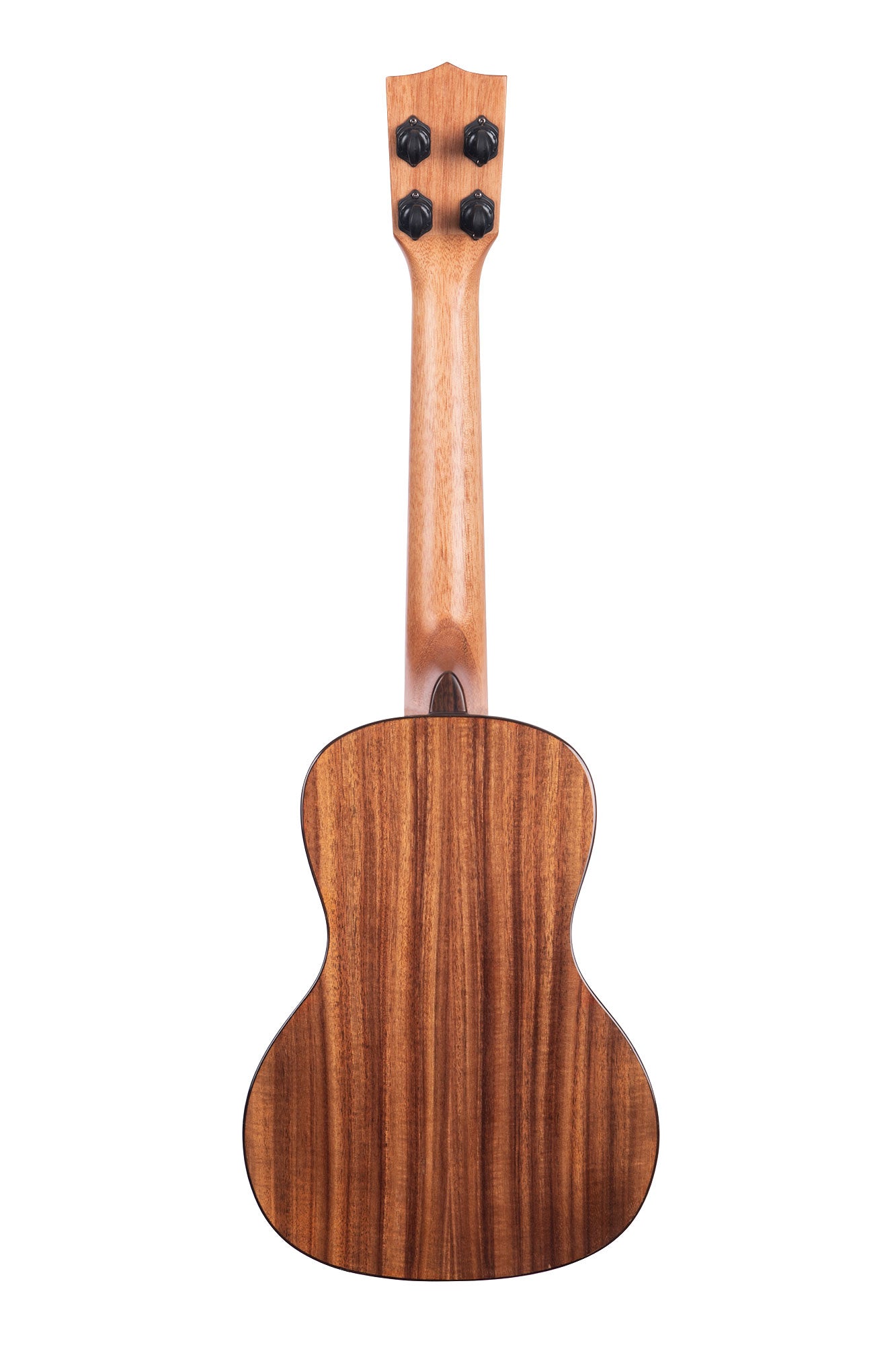 Kala Gloss Solid Cedar Top Acacia Concert Ukulele