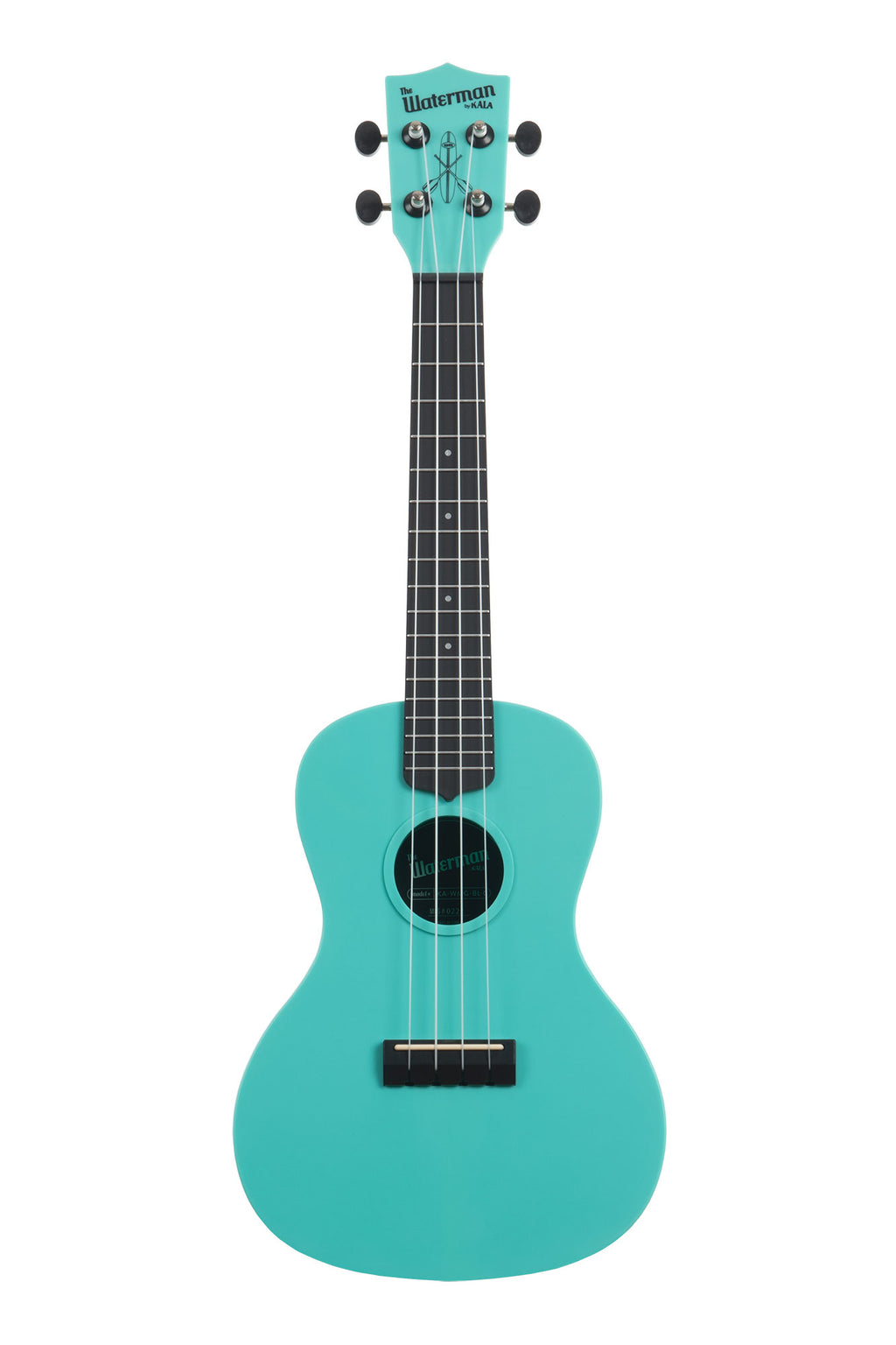 Kala Aqua Mist Glow-in-the-Dark Concert Waterman