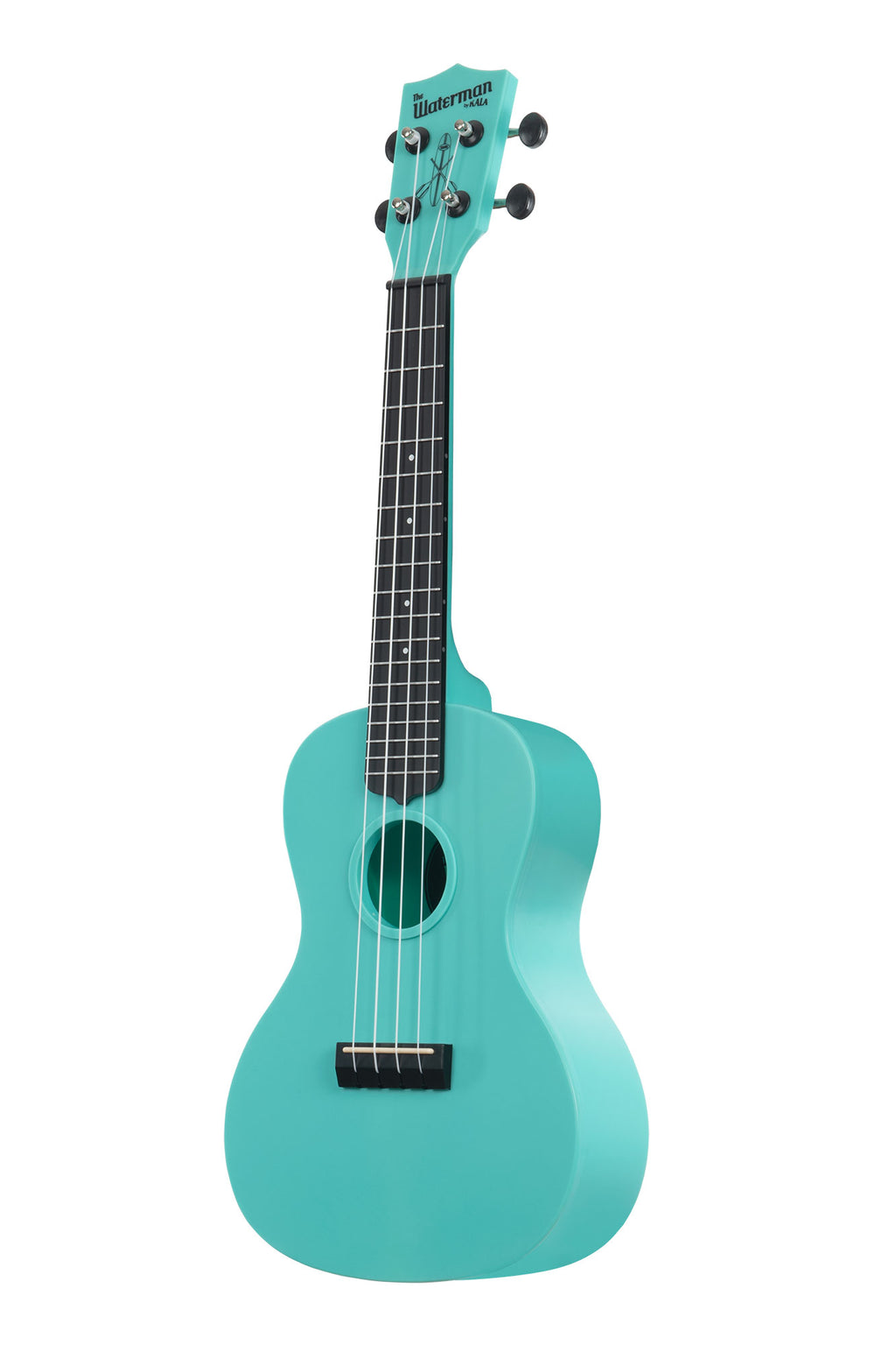 Kala Aqua Mist Glow-in-the-Dark Concert Waterman