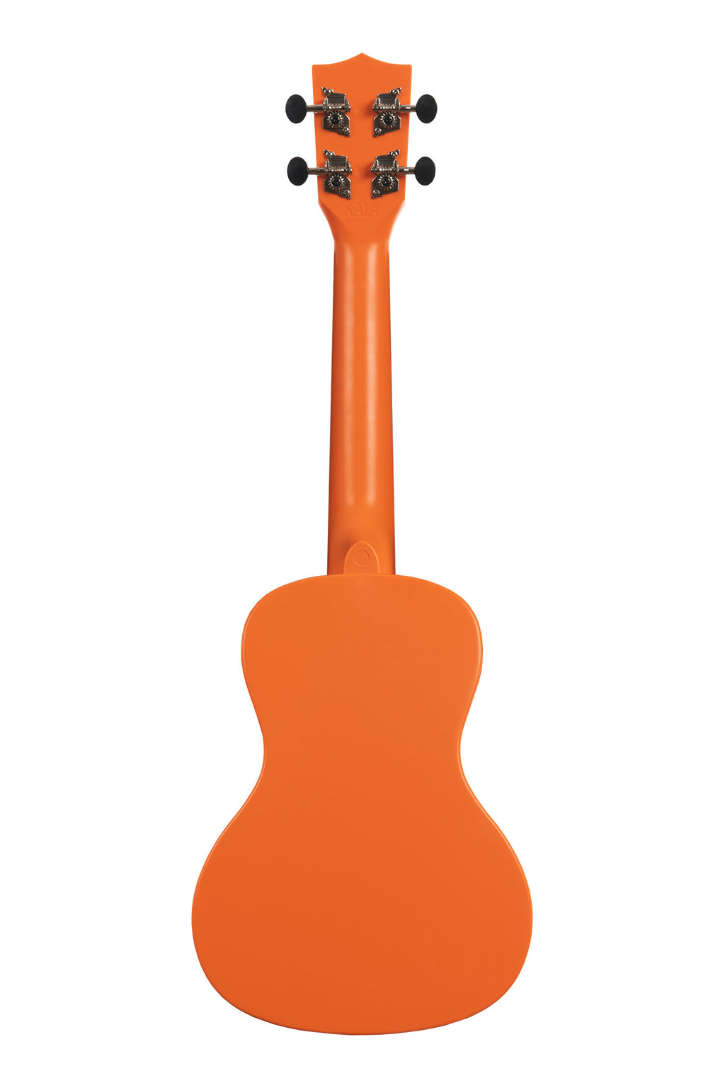 Kala Sunset Orange Concert Waterman