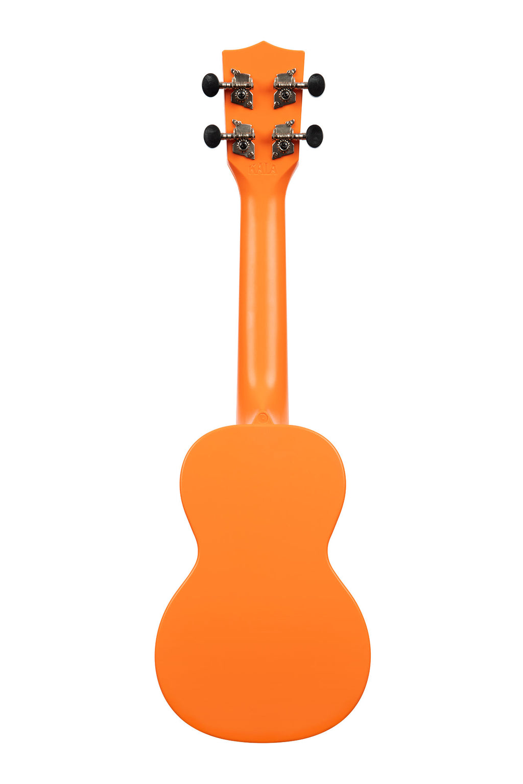 Kala Sunset Orange Soprano Waterman