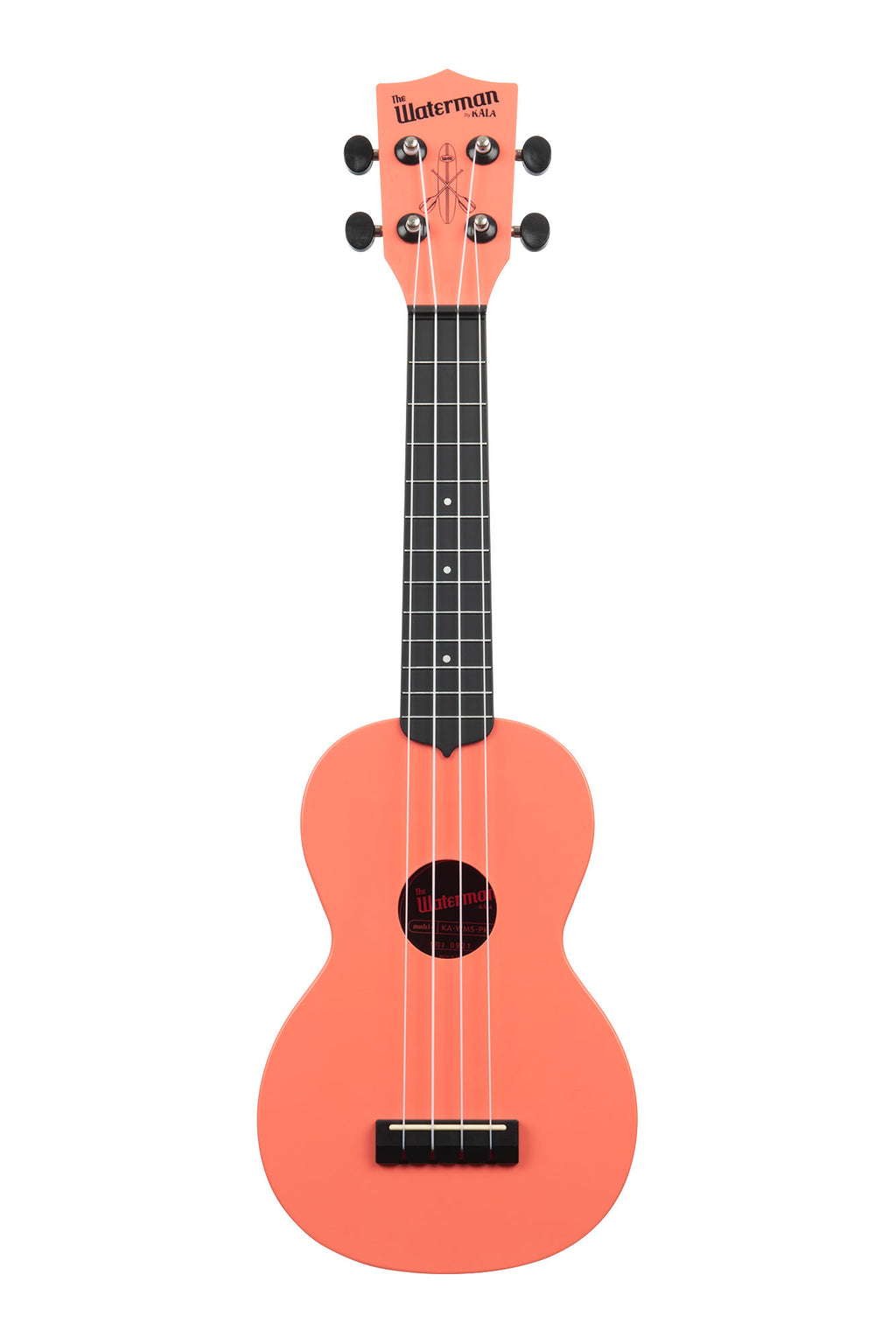 Kala Pink Dusk Soprano Waterman