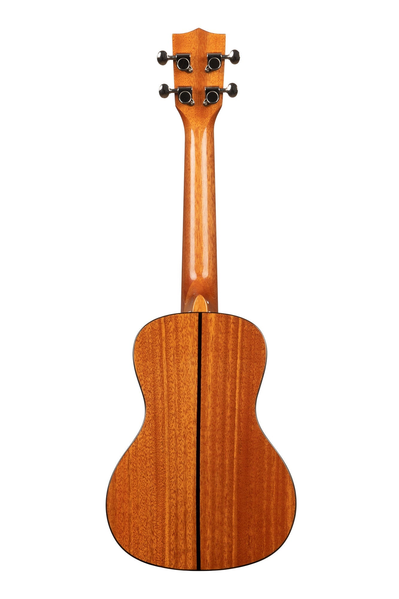 Kala Solid Spruce Top Mahogany Concert Ukulele