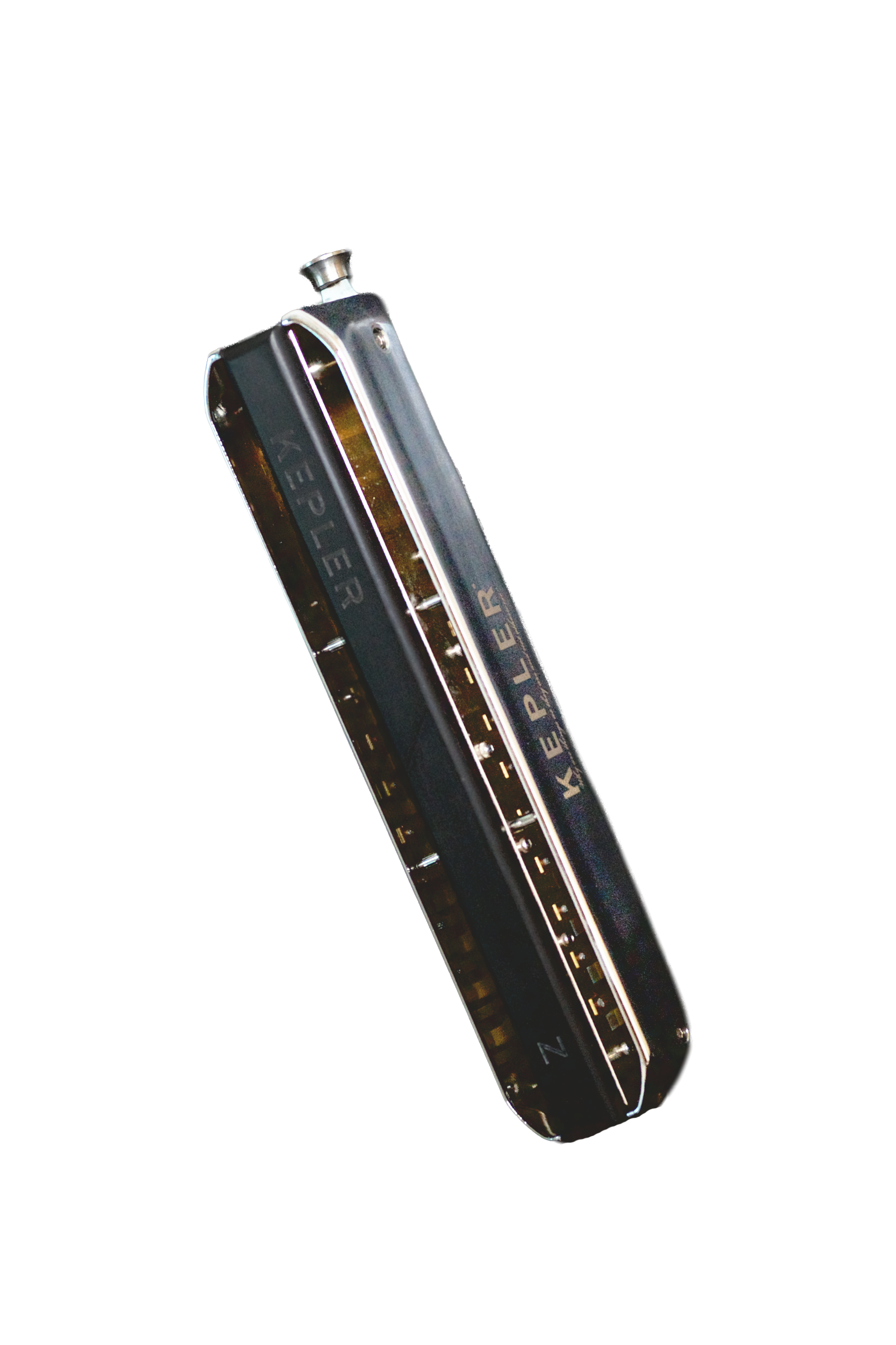KEPLER Z 14孔半音階口琴