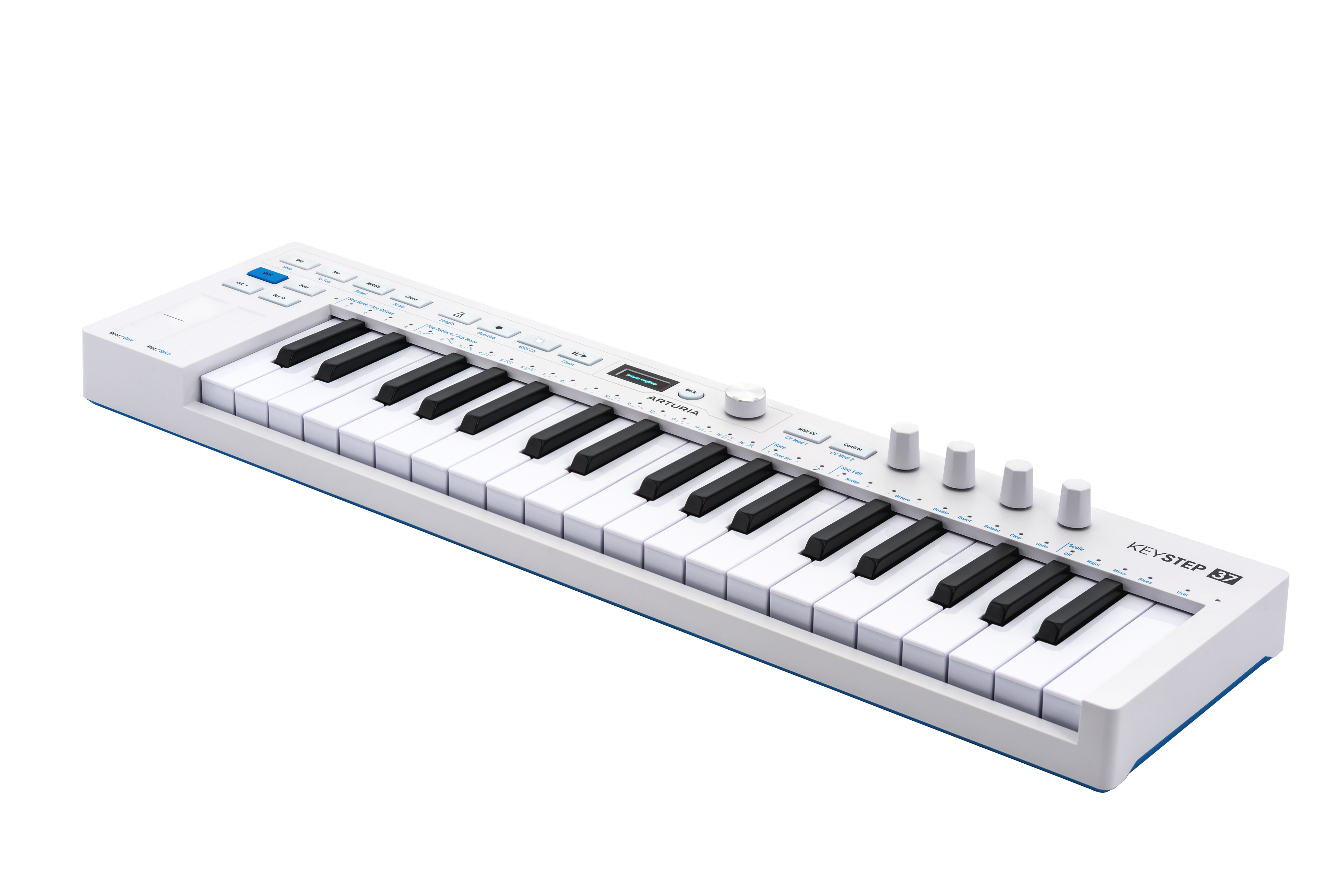 Arturia KeyStep 37 mk2 - Controller & Sequencer