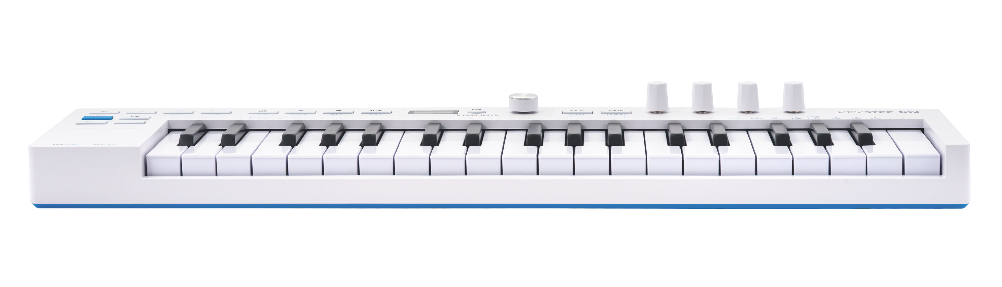 Arturia KeyStep 37 mk2 - Controller & Sequencer