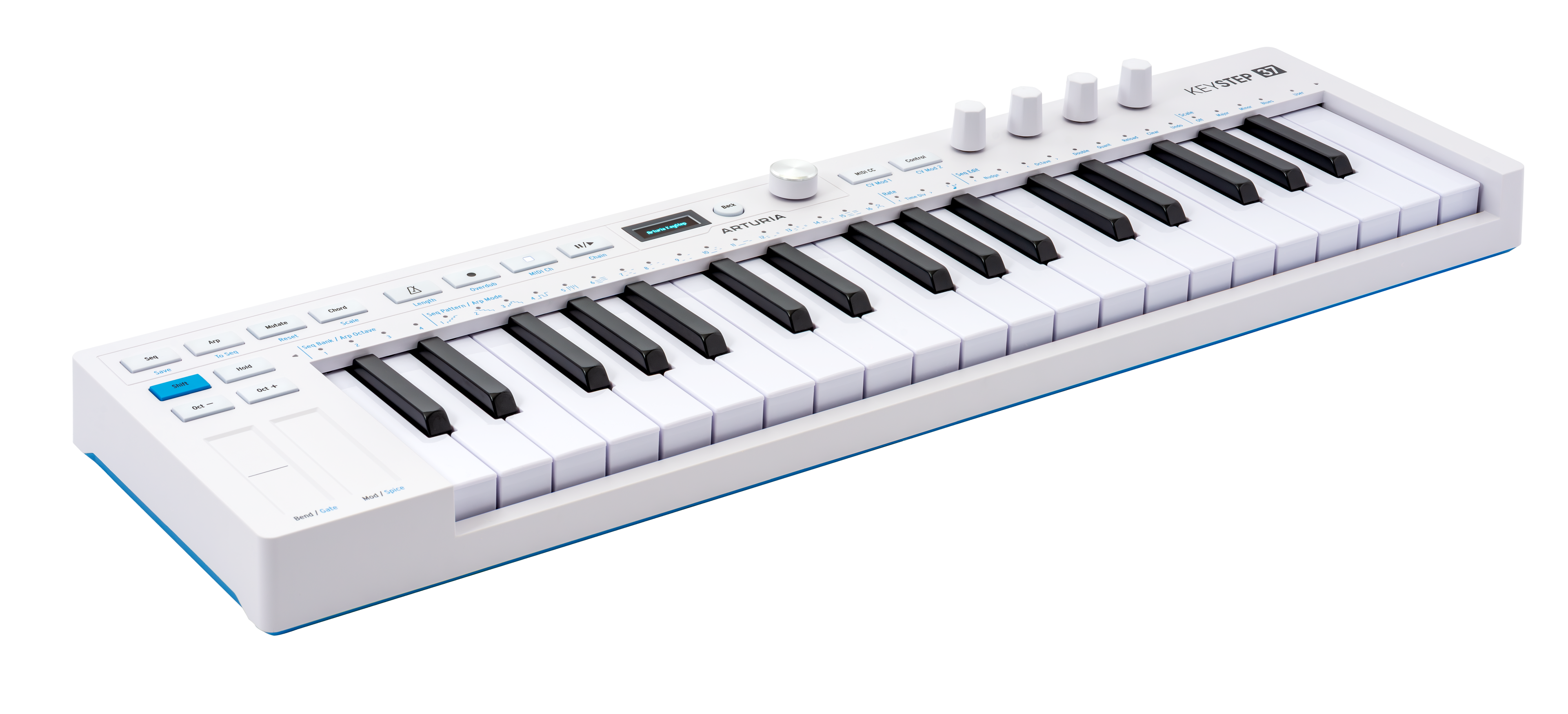 Arturia KeyStep 37 mk2 - Controller & Sequencer