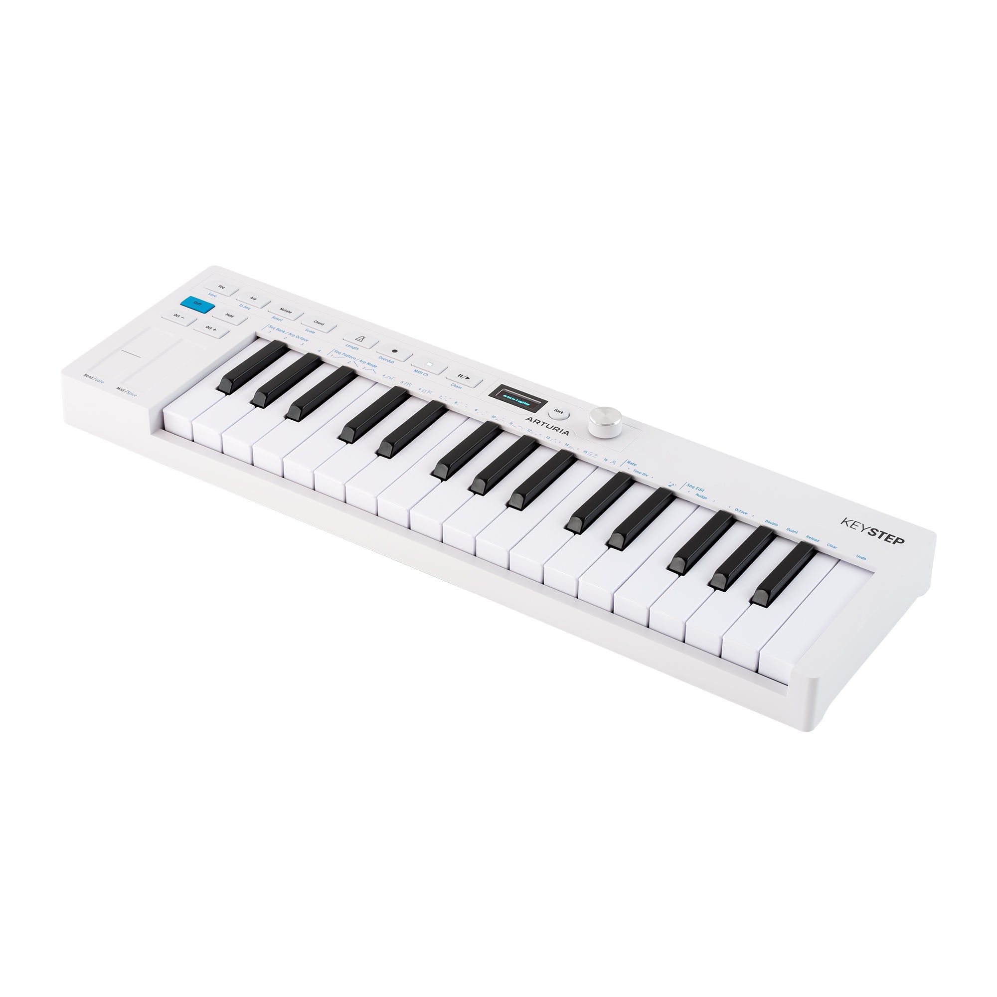 Arturia KeyStep mk2 Controller & Sequencer