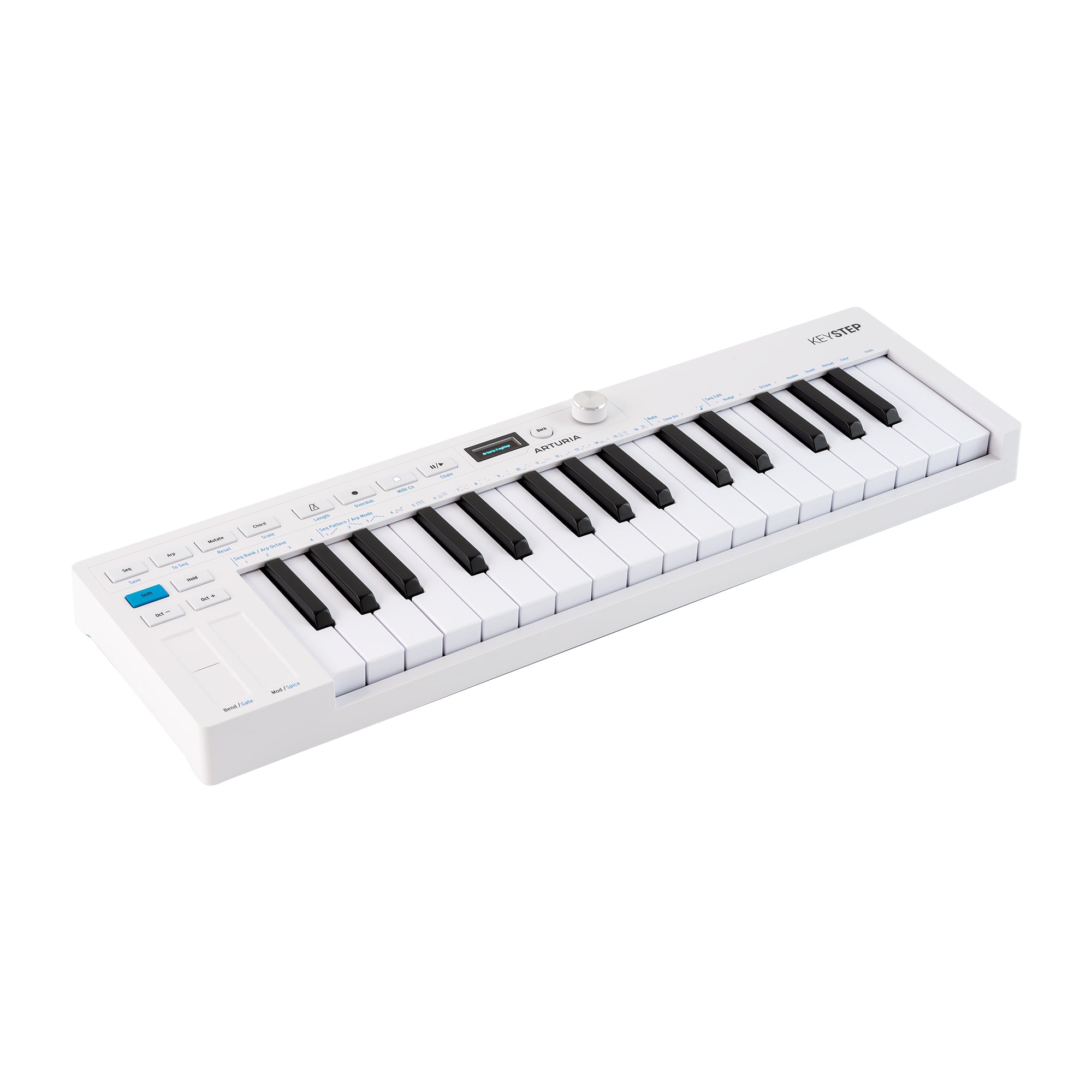 Arturia KeyStep mk2 Controller & Sequencer