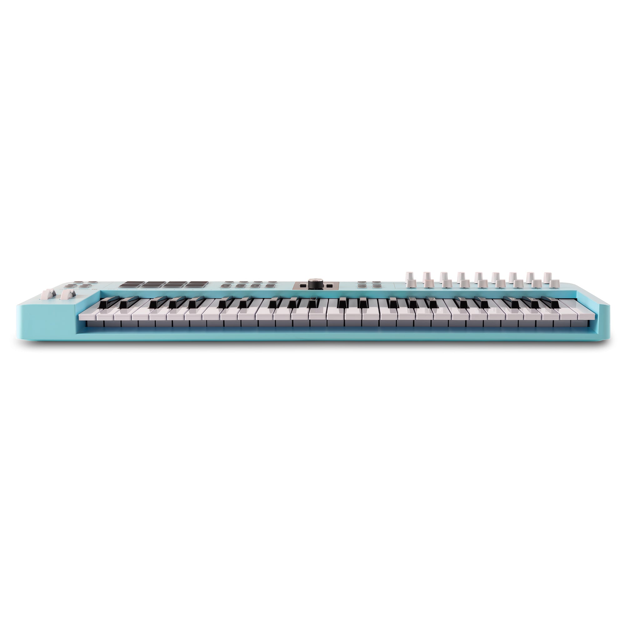 Arturia KeyLab Essential mk3 Special Edition - Aquamarine