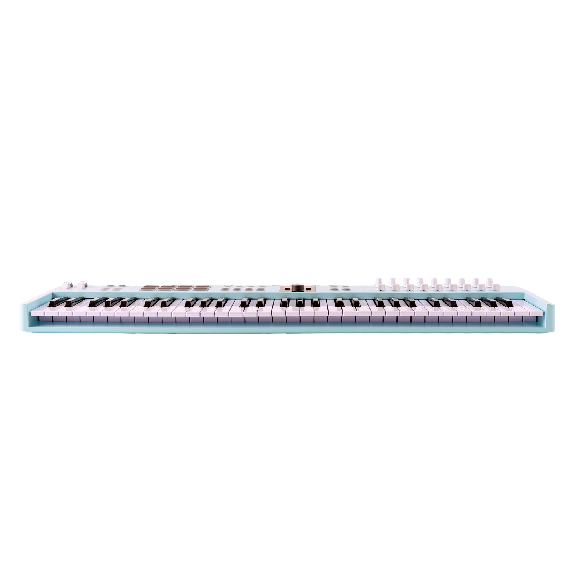 Arturia KeyLab Essential mk3 Special Edition - Aquamarine