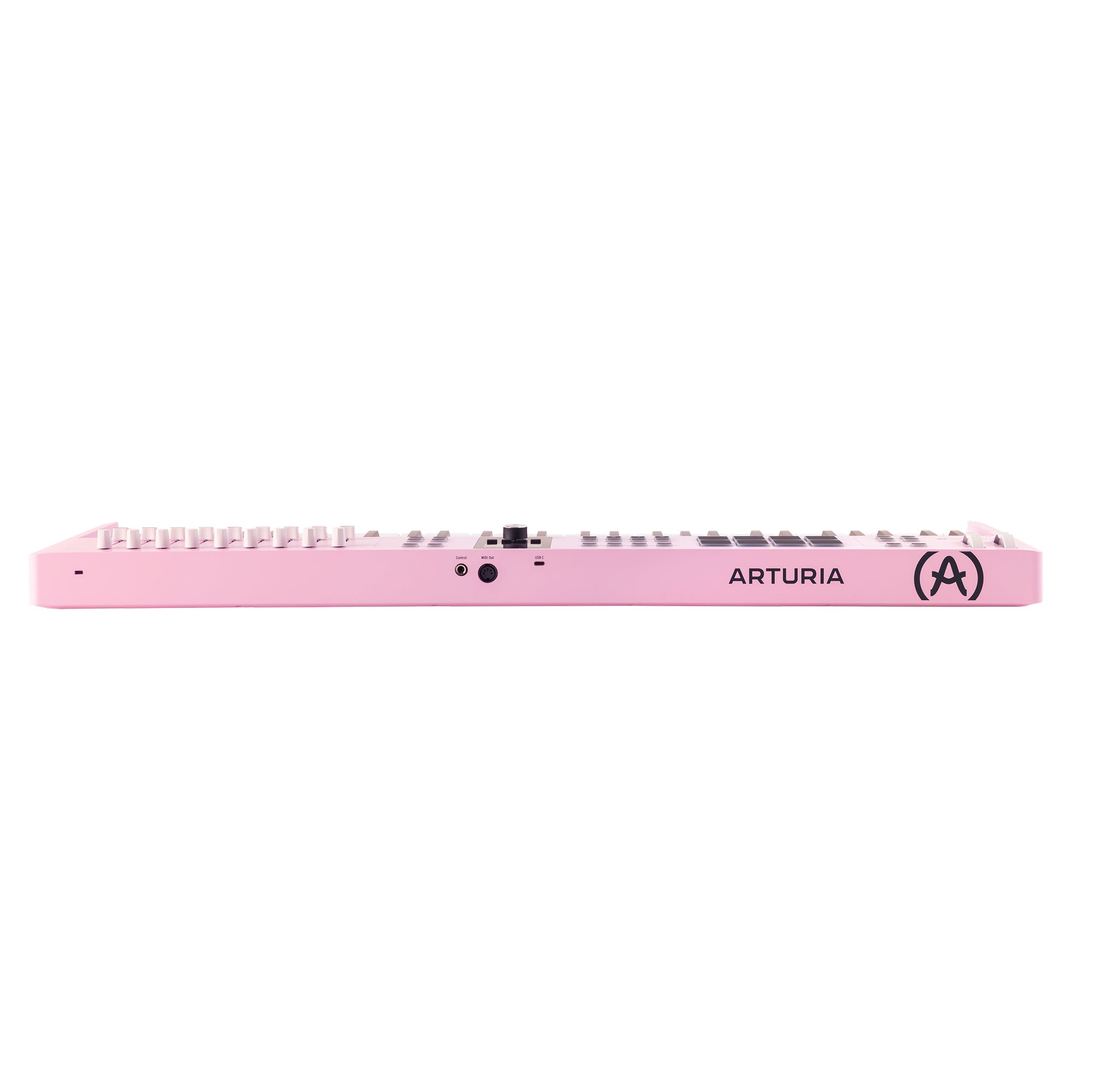 Arturia KeyLab Essential mk3 Special Edition - Rose Quartz