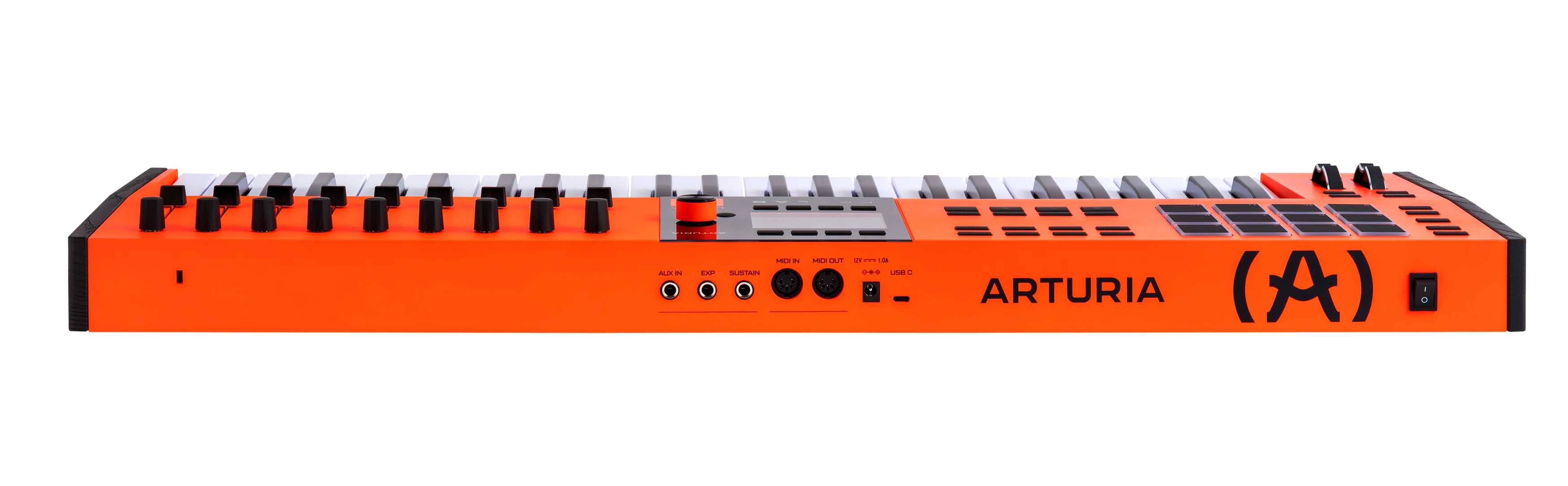 Arturia KeyLab mk3 ULTRA Universal MIDI controller