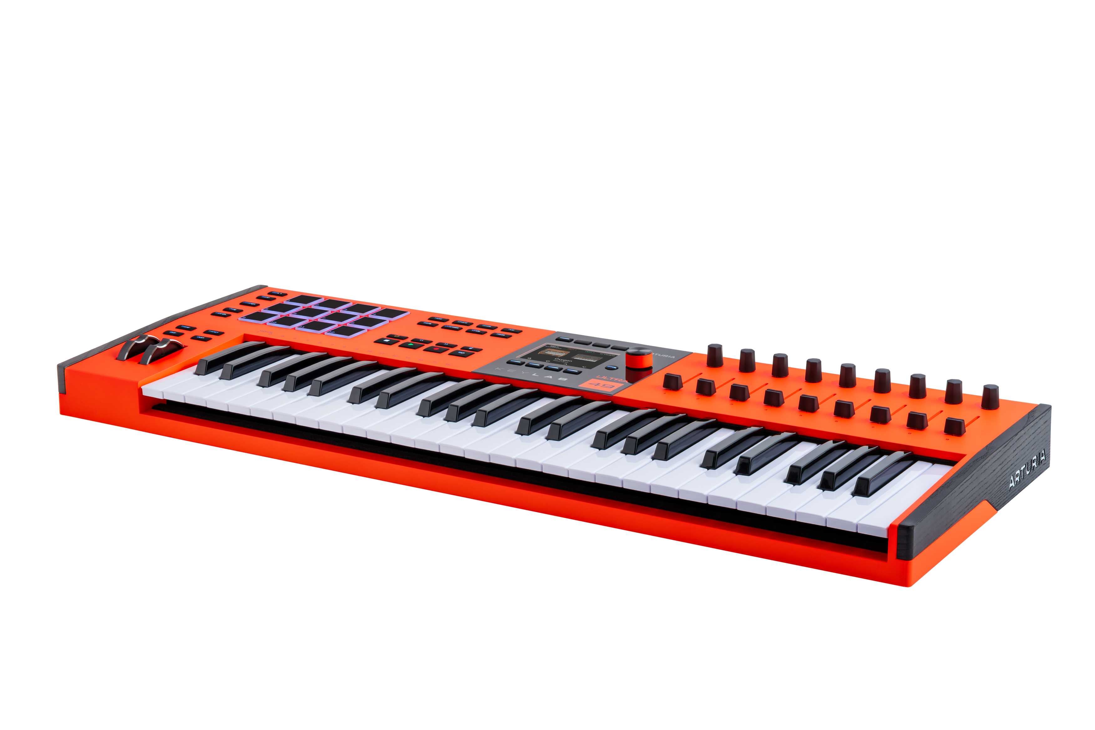 Arturia KeyLab mk3 ULTRA Universal MIDI controller