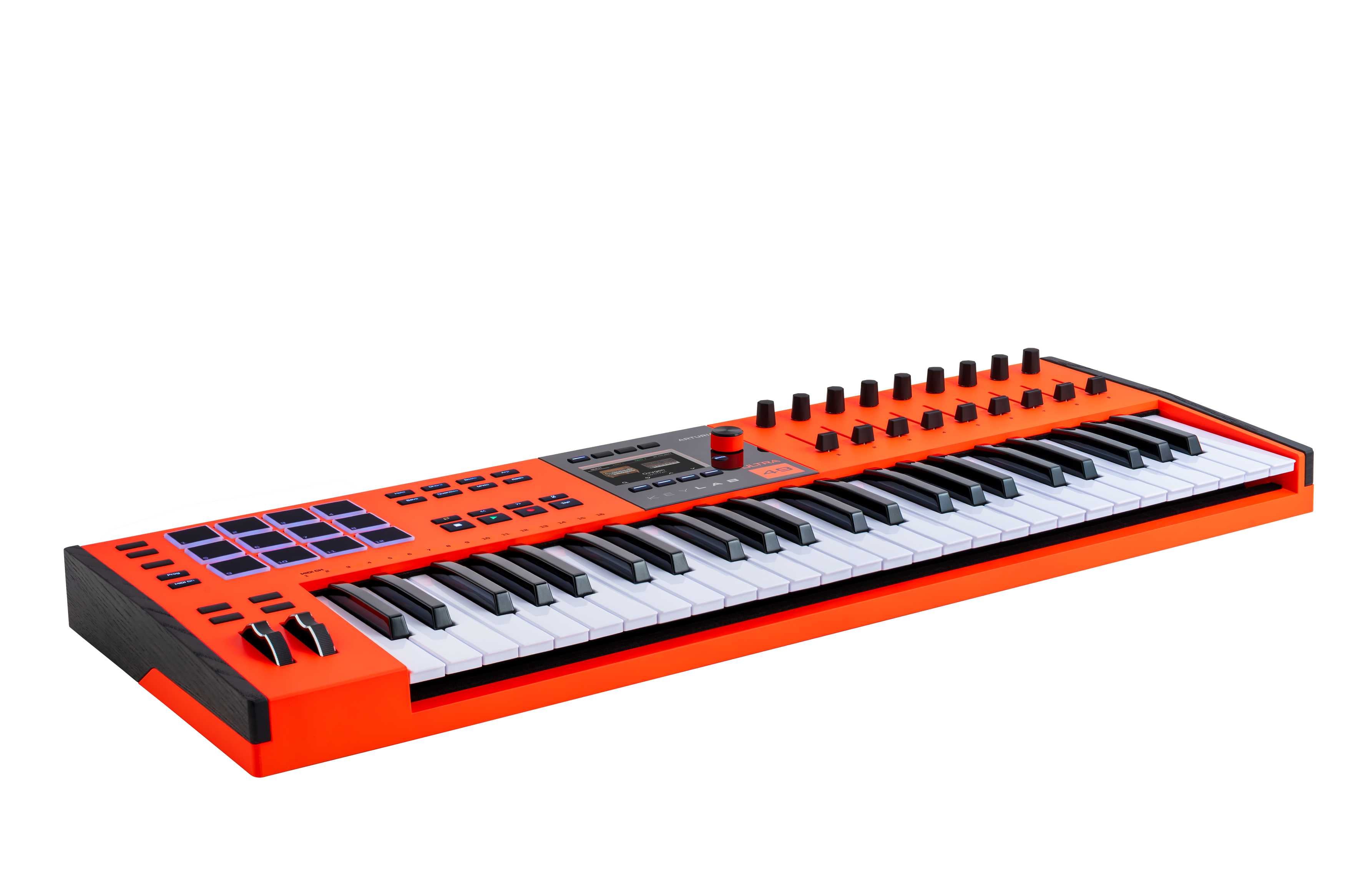 Arturia KeyLab mk3 ULTRA Universal MIDI controller