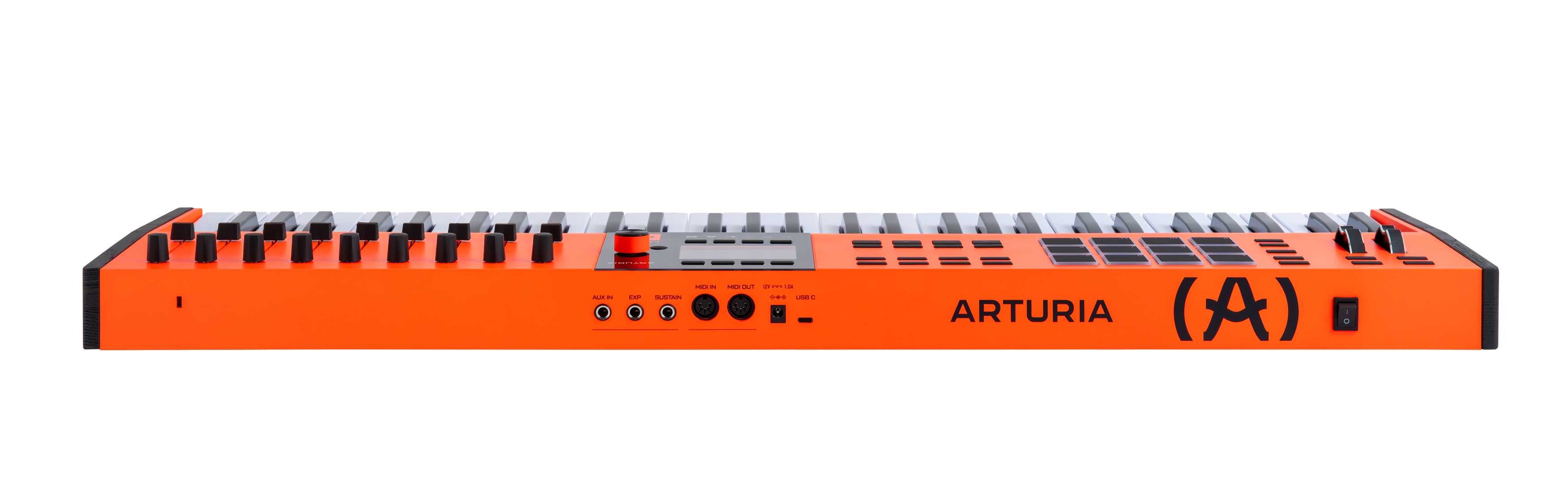 Arturia KeyLab mk3 ULTRA Universal MIDI controller