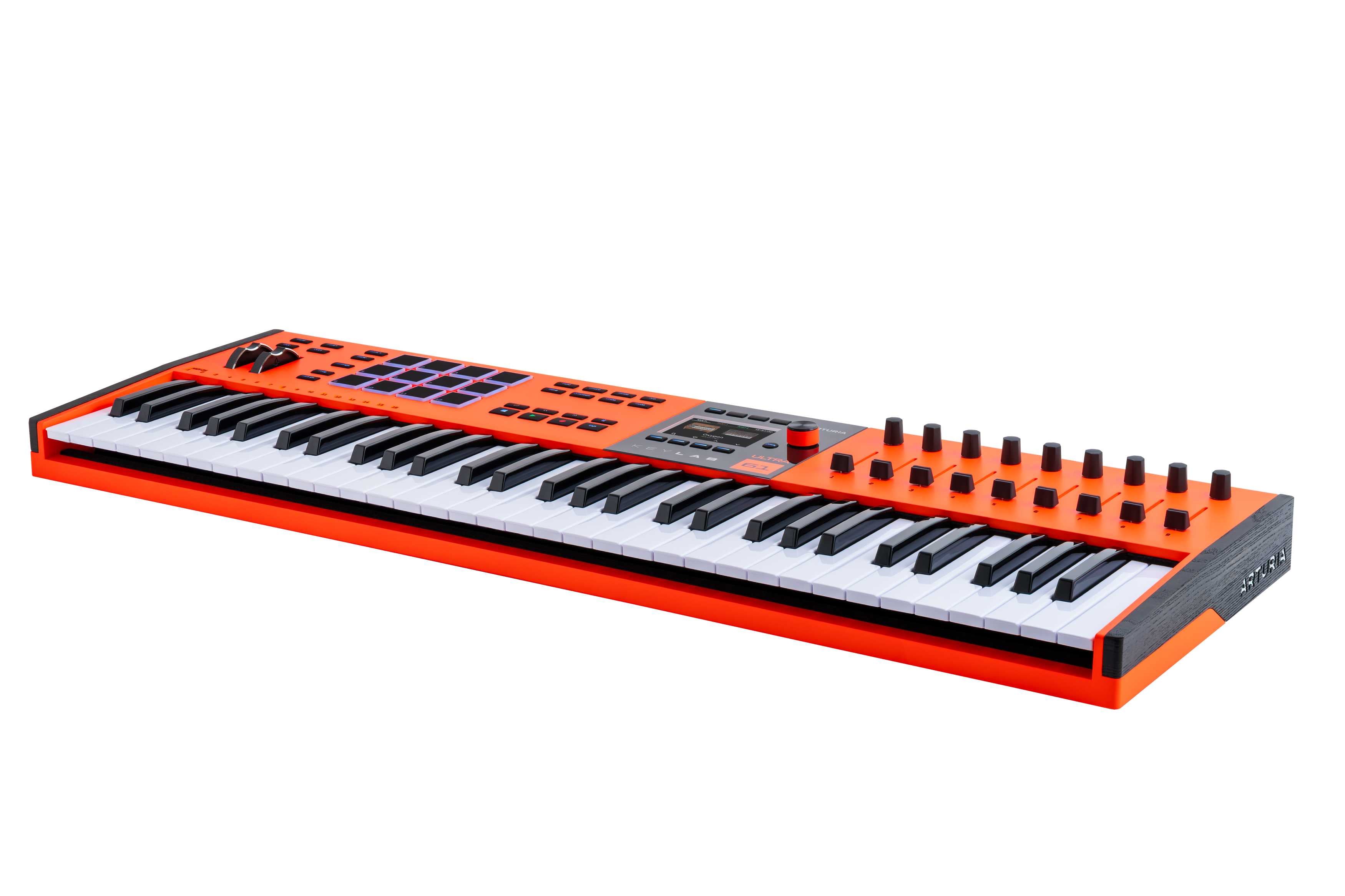 Arturia KeyLab mk3 ULTRA Universal MIDI controller