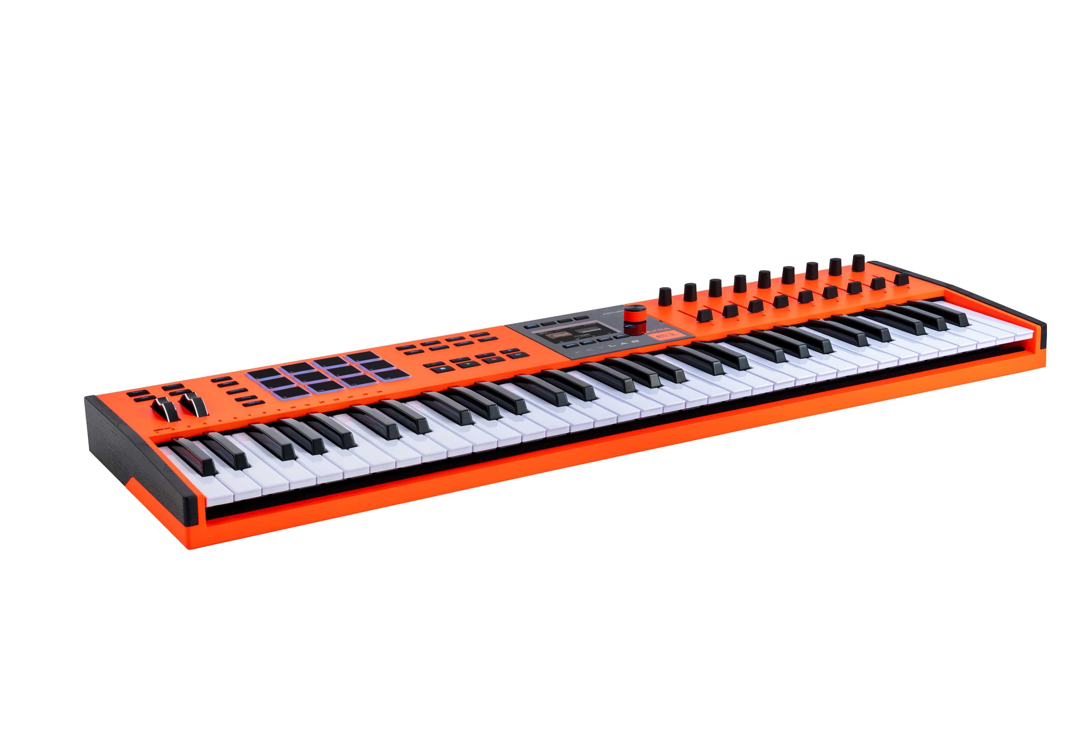 Arturia KeyLab mk3 ULTRA Universal MIDI controller