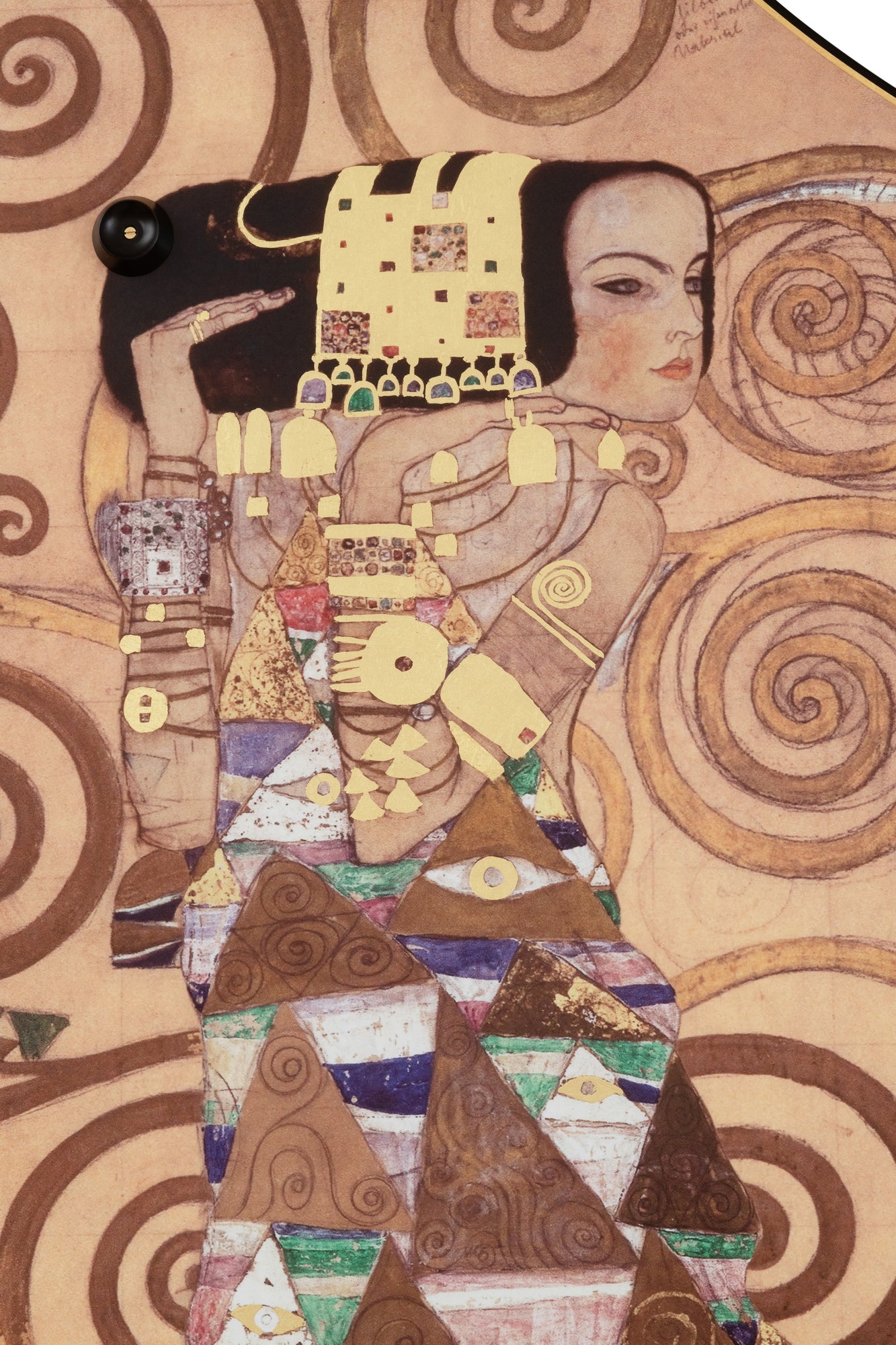 Bosendorfer Grand Piano Collector's Item - Tree of Life