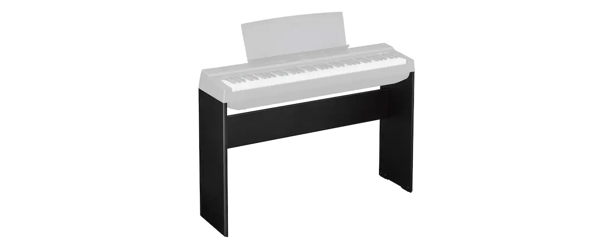 Yamaha L-121 Stand for P-121 Digital Piano — Tom Lee Music