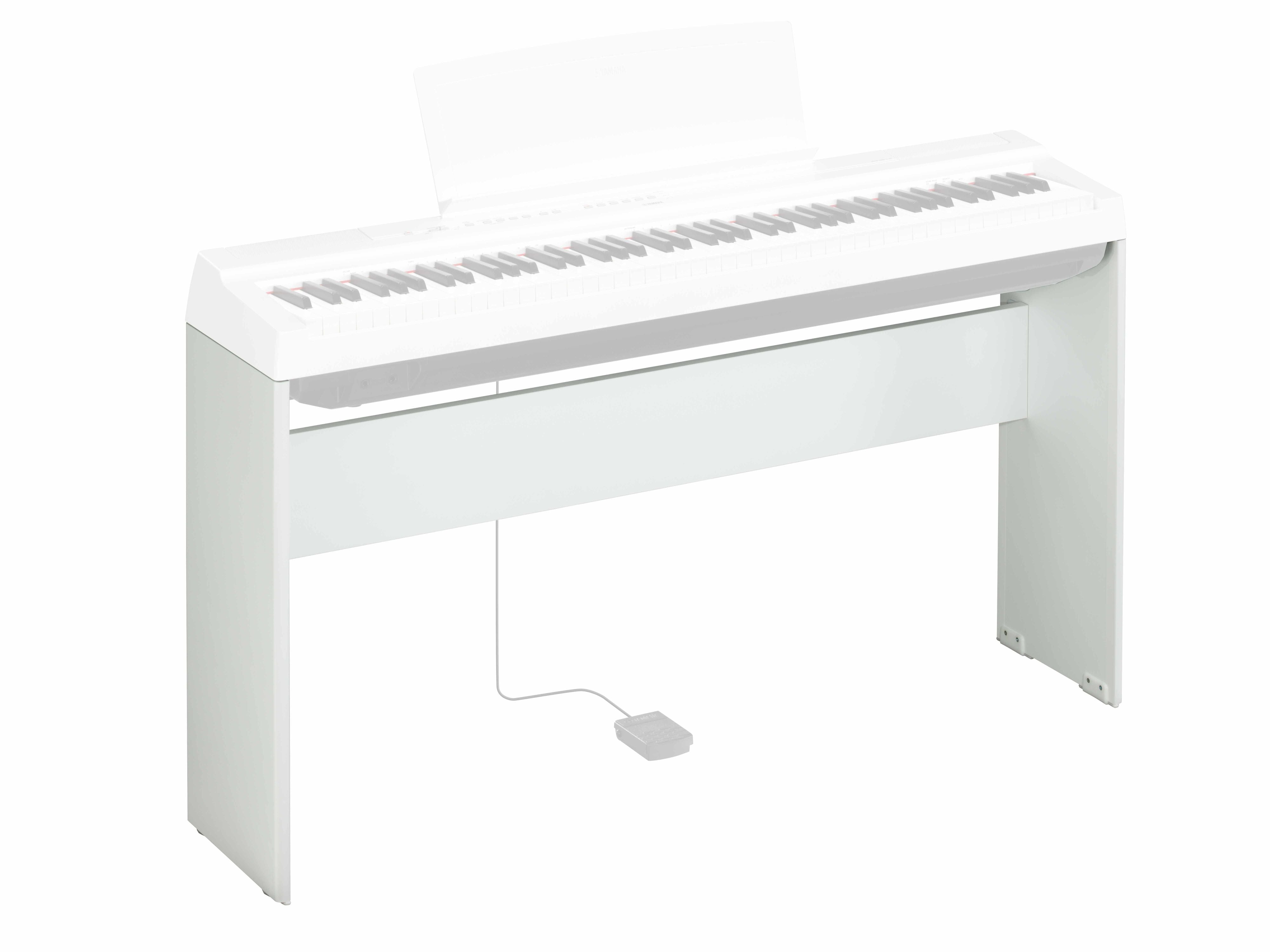 Yamaha L-125 Stand for P-125 Digital Piano