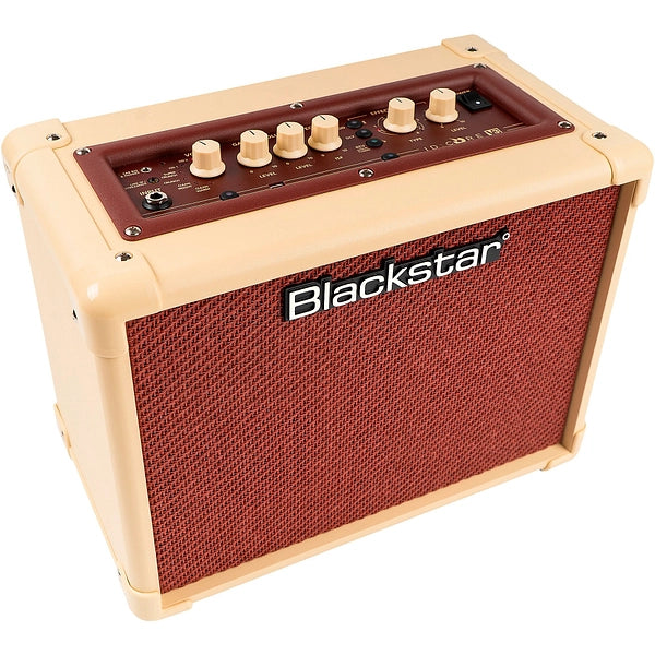 Blackstar ID:CORE V4 Stereo 10 OxBlood