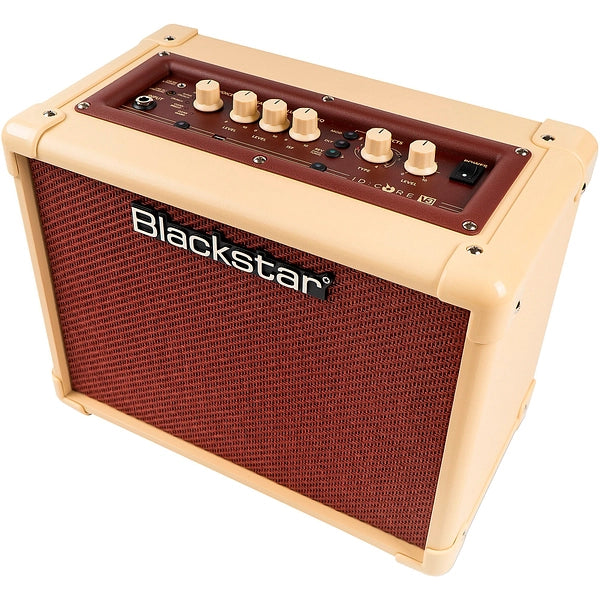 Blackstar ID:CORE V4 Stereo 10 OxBlood
