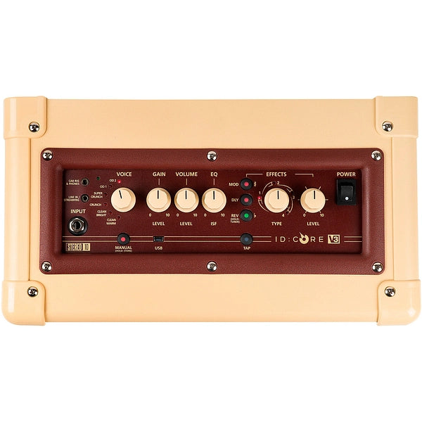 Blackstar ID:CORE V4 Stereo 10 OxBlood