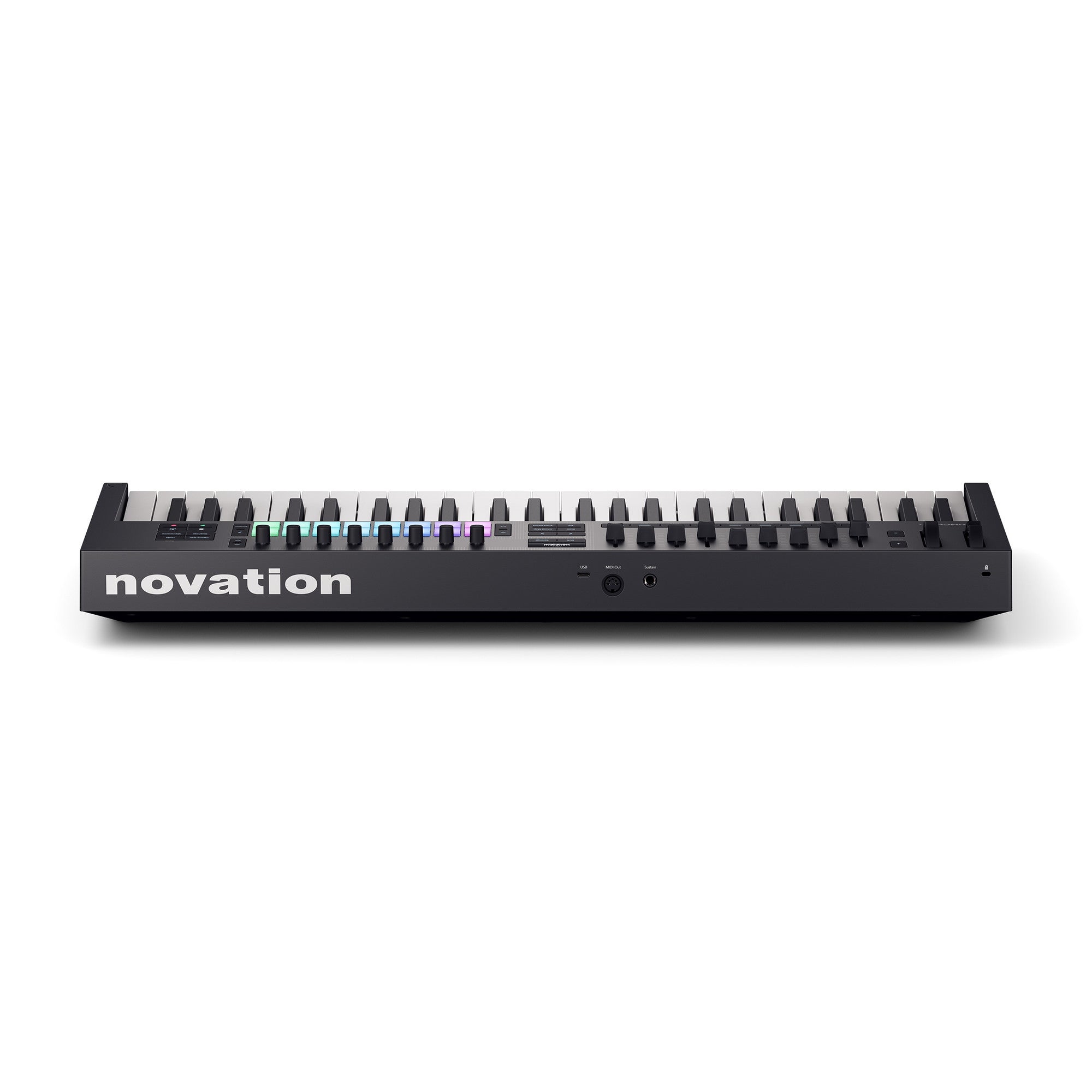 Novation Launchkey 49 MK4 - MIDI Keyboard Controller — Tom Lee Music