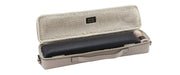 (New) Pearl Flute X Legato Largo Collaboration Flute Leather Case Cover