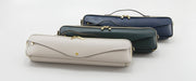 (New) Pearl Flute X Legato Largo Collaboration Flute Leather Case Cover