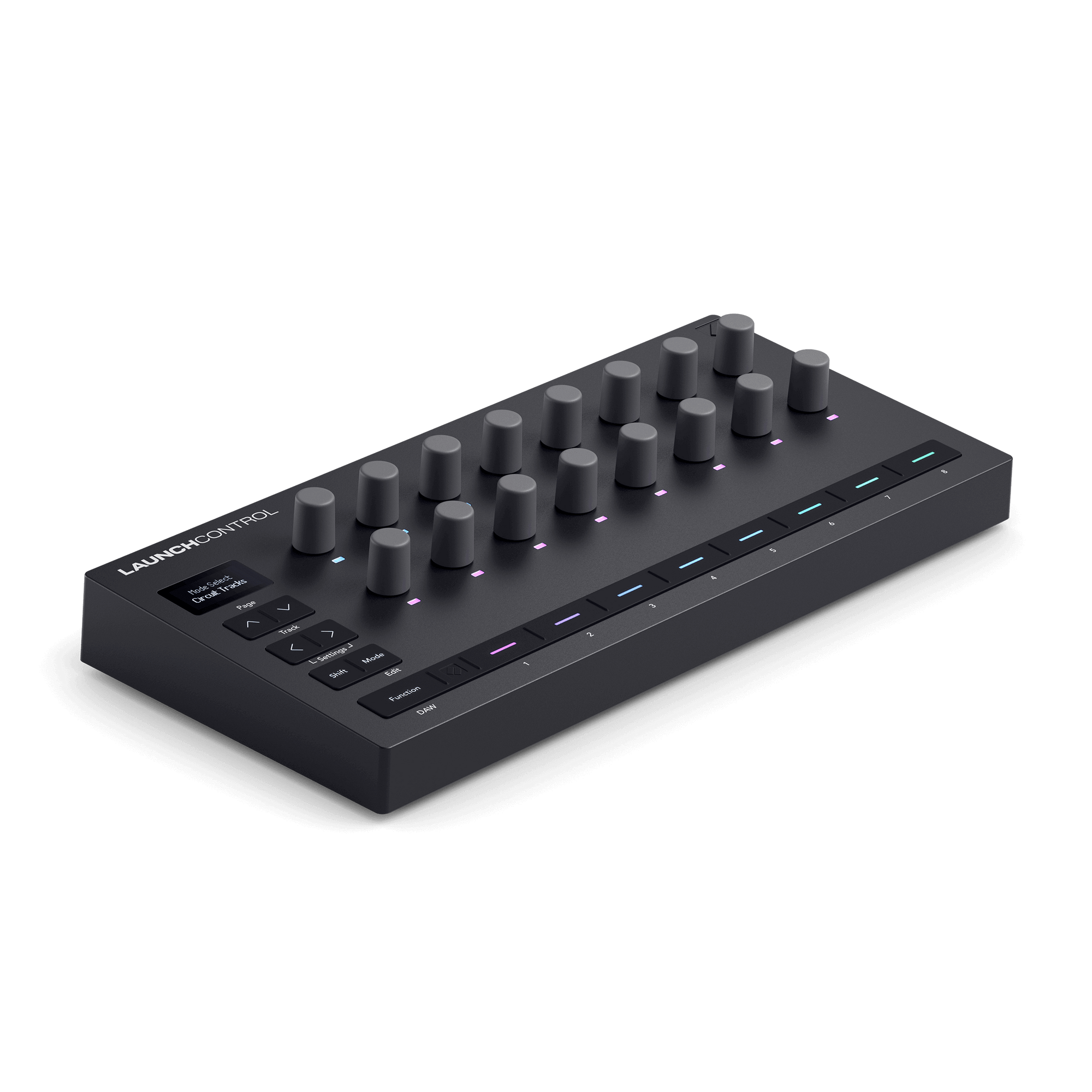 Novation Launch Control 3