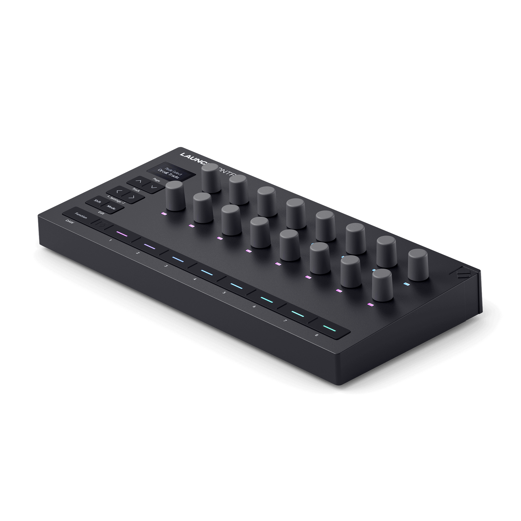 Novation Launch Control 3