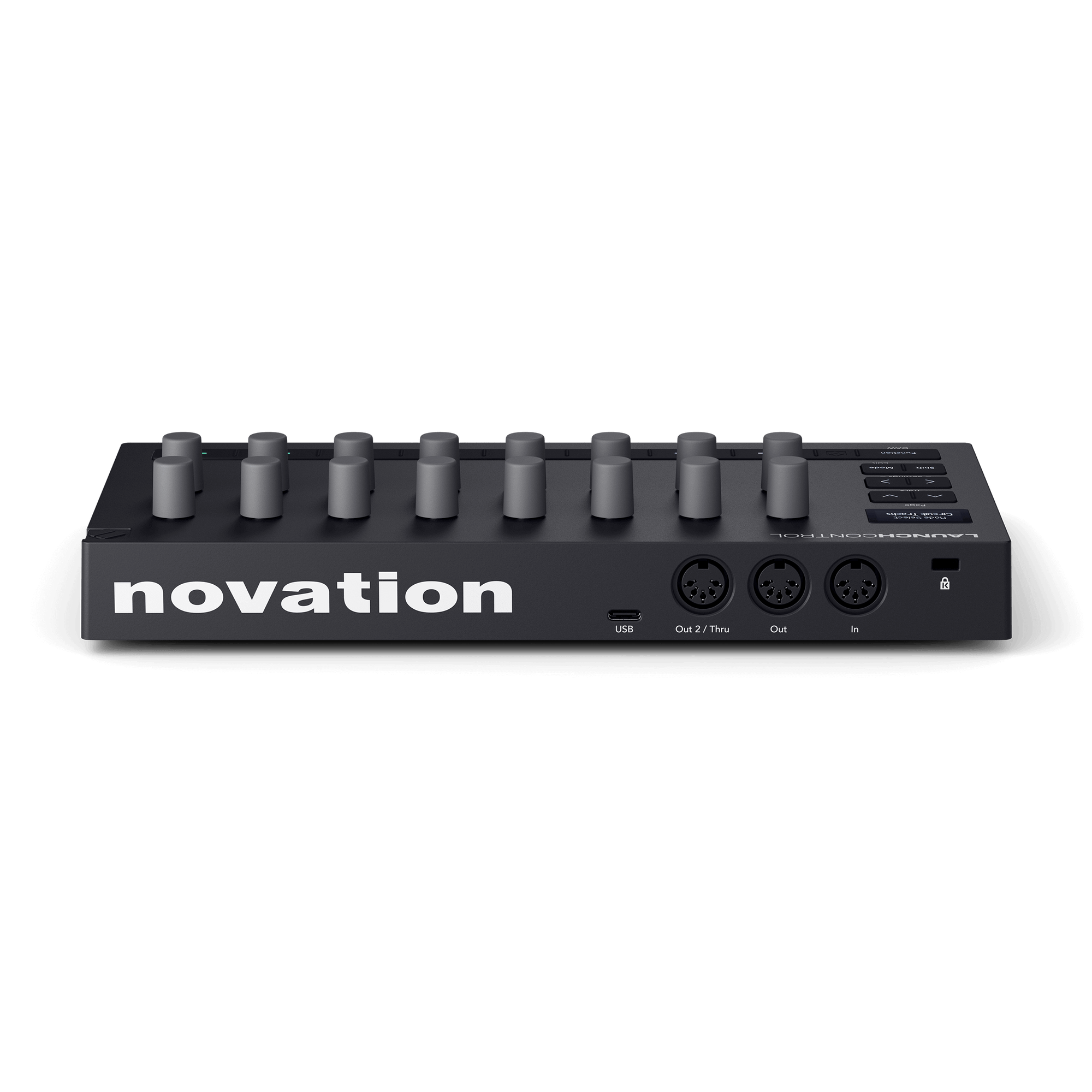 Novation Launch Control 3