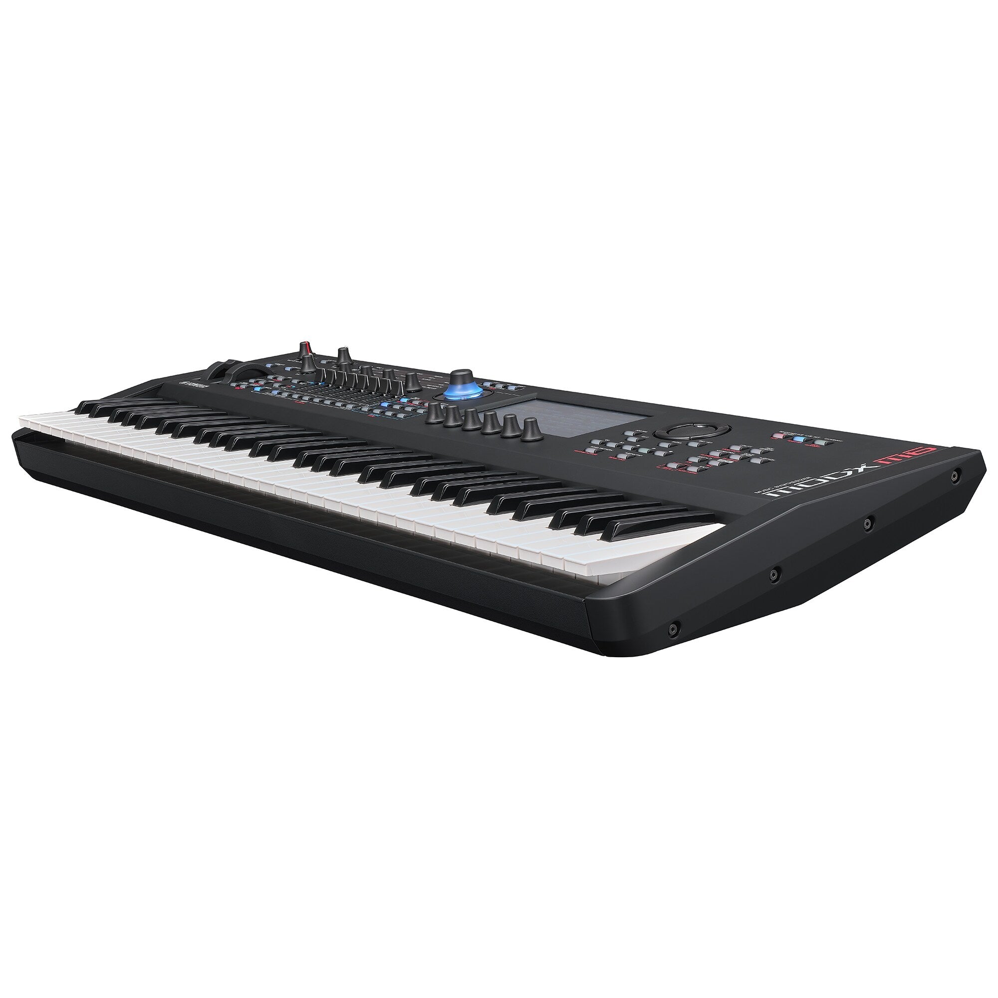 Yamaha MODX M6 61-keys Music Workstation
