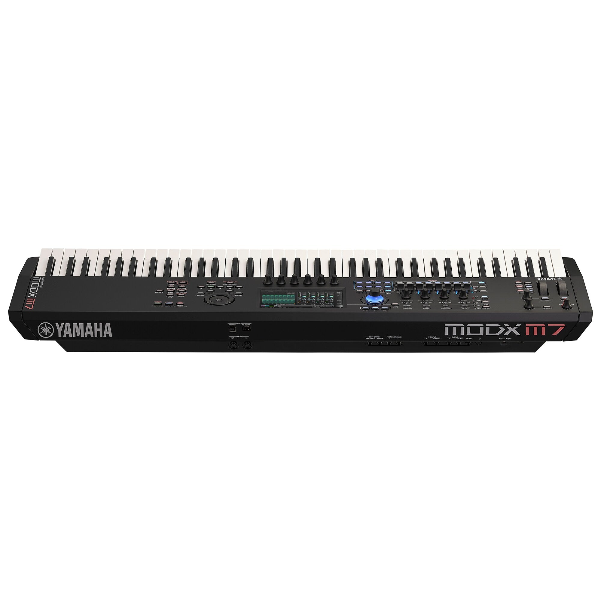 Yamaha MODX M7 76-keys Music Workstation